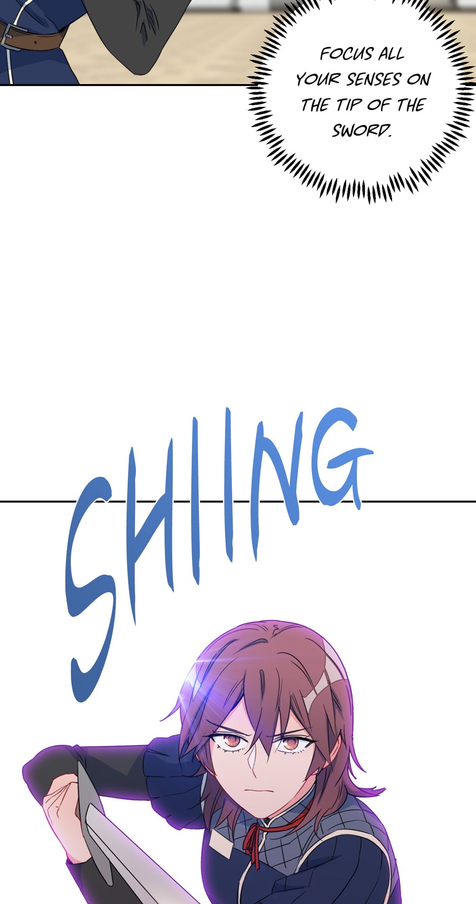 What Do You Want to Be, Prince Chapter 38 page 41 - 