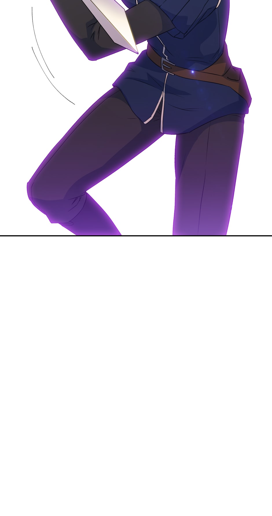 What Do You Want to Be, Prince Chapter 38 page 42 - 