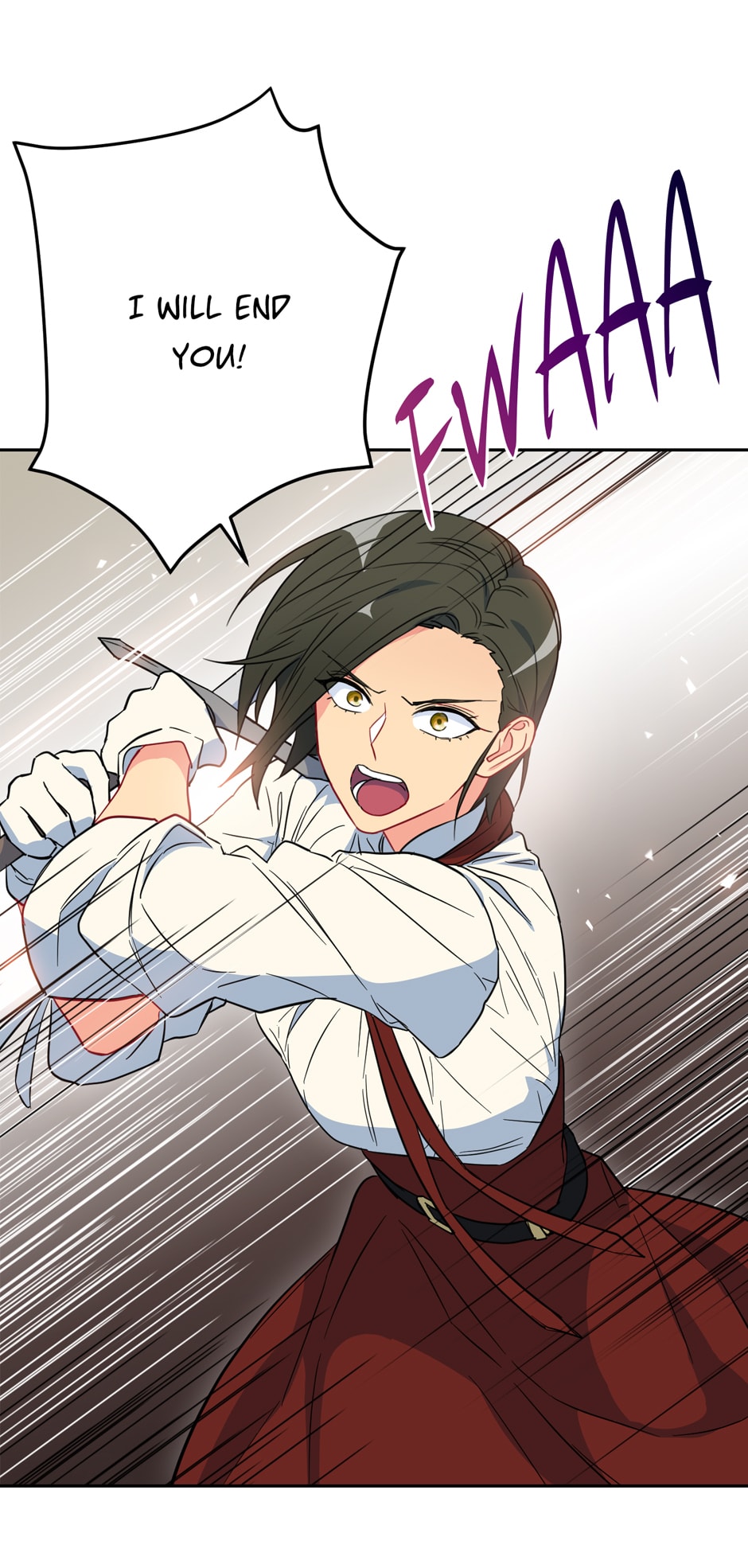 What Do You Want to Be, Prince Chapter 38 page 43 - 
