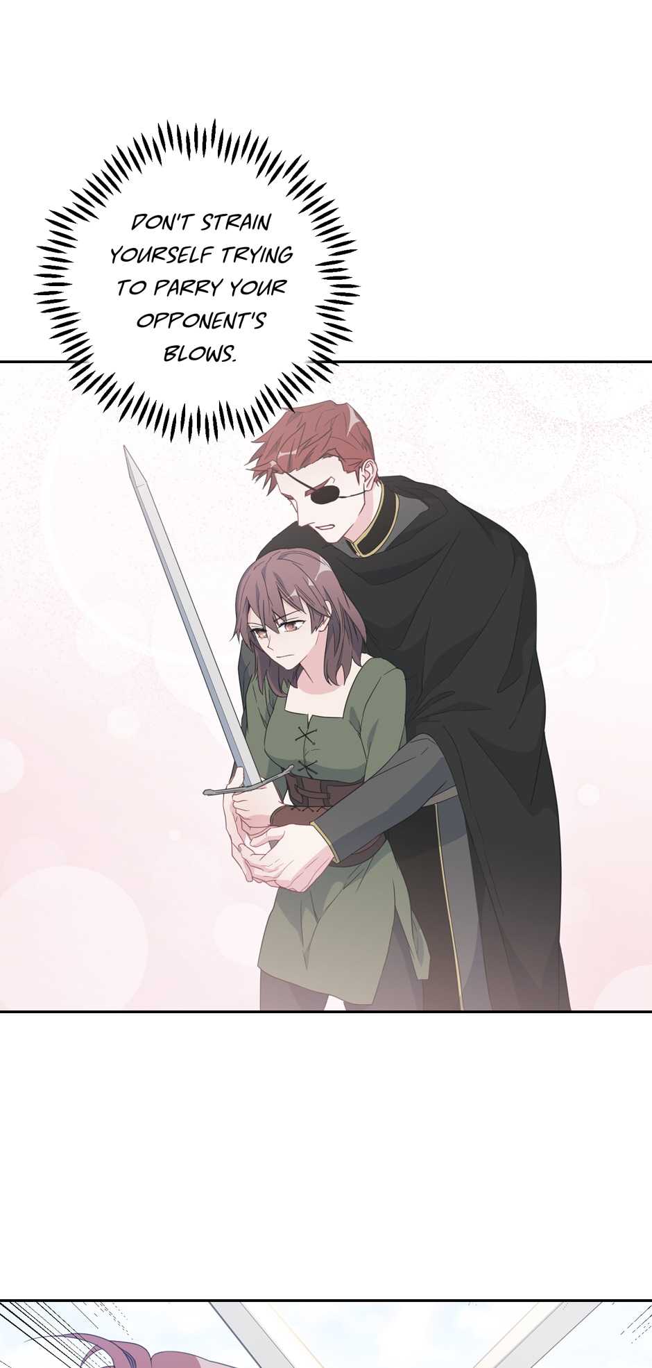 What Do You Want to Be, Prince Chapter 38 page 44 - 