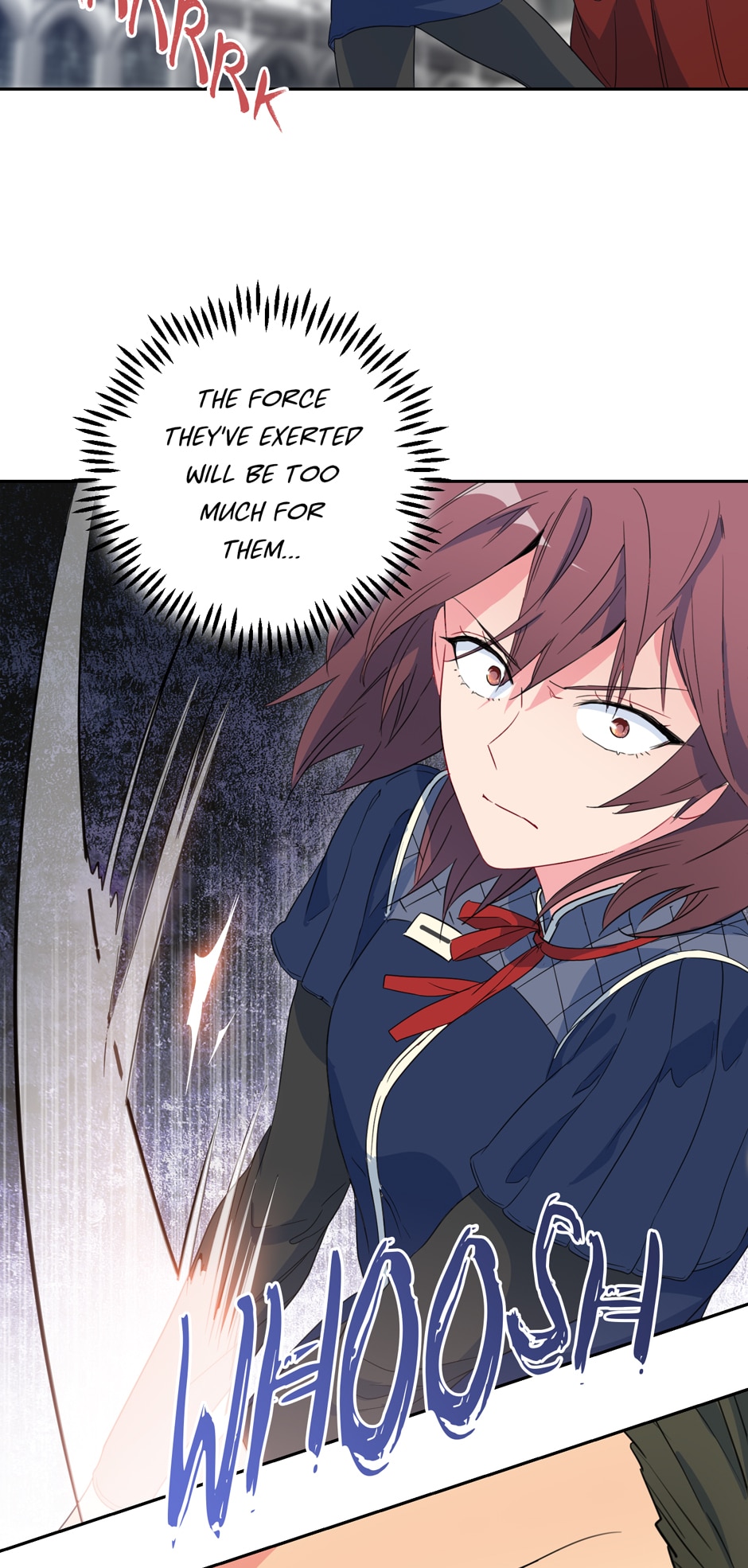 What Do You Want to Be, Prince Chapter 38 page 46 - 