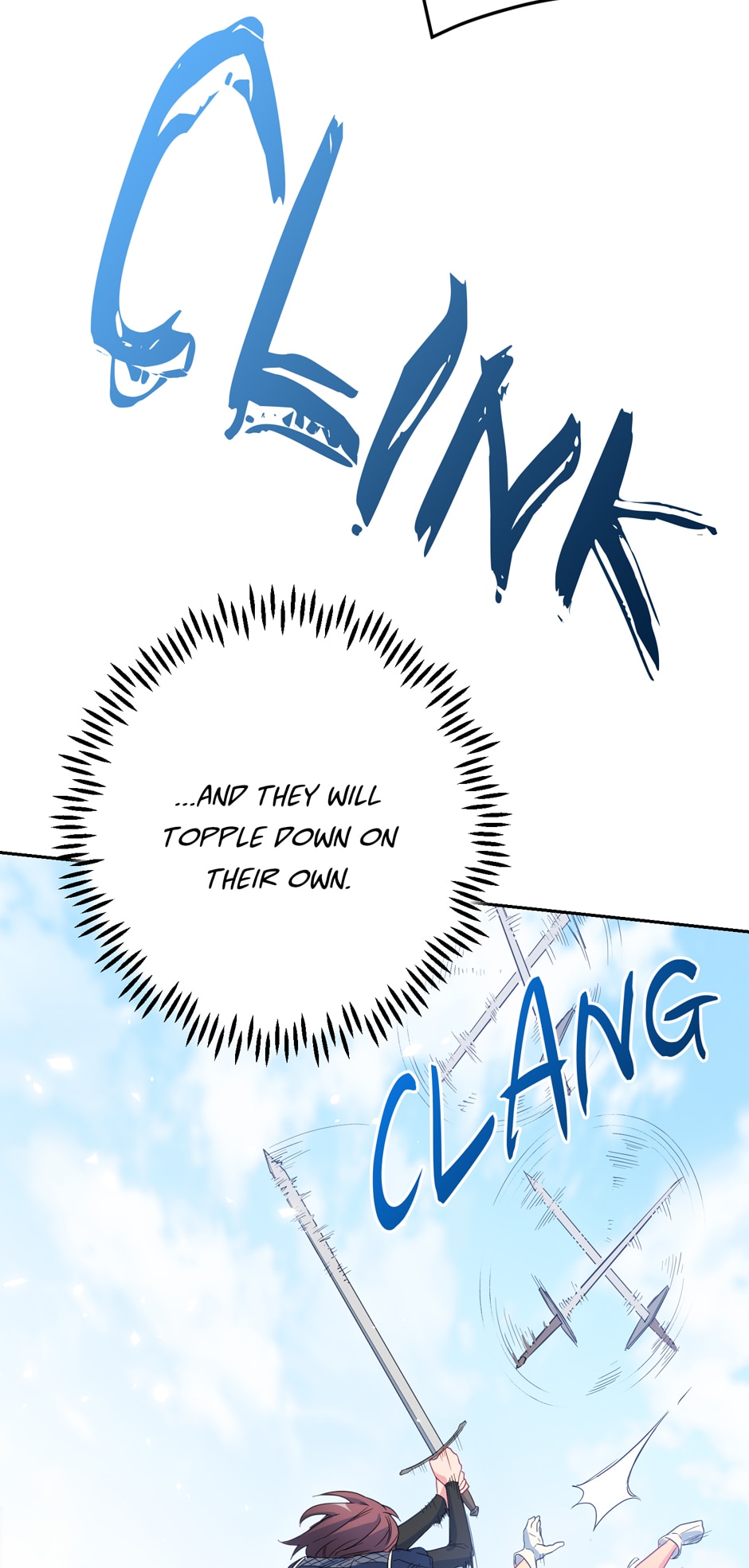 What Do You Want to Be, Prince Chapter 38 page 48 - 