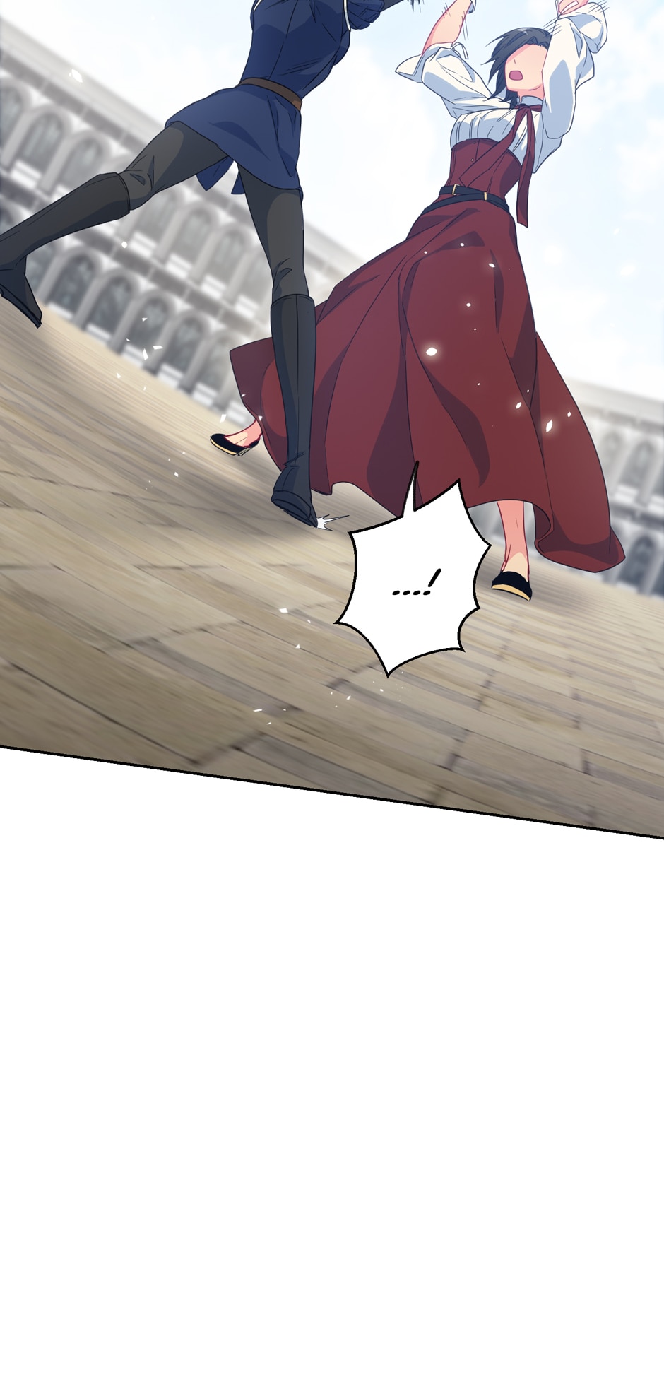 What Do You Want to Be, Prince Chapter 38 page 49 - 