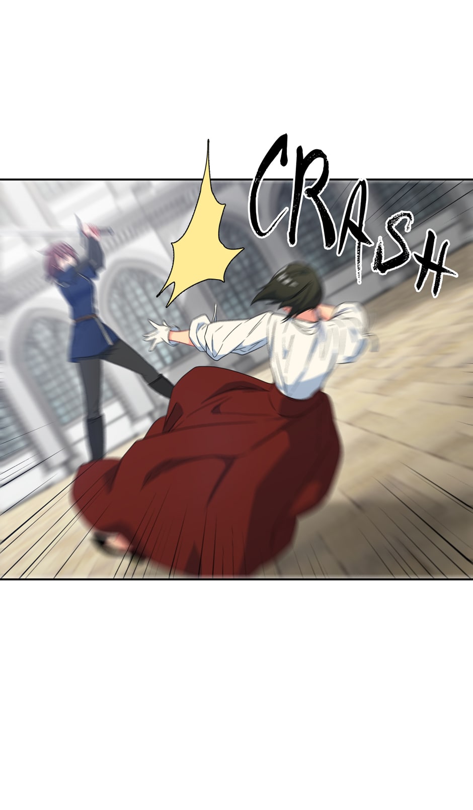 What Do You Want to Be, Prince Chapter 38 page 50 - 