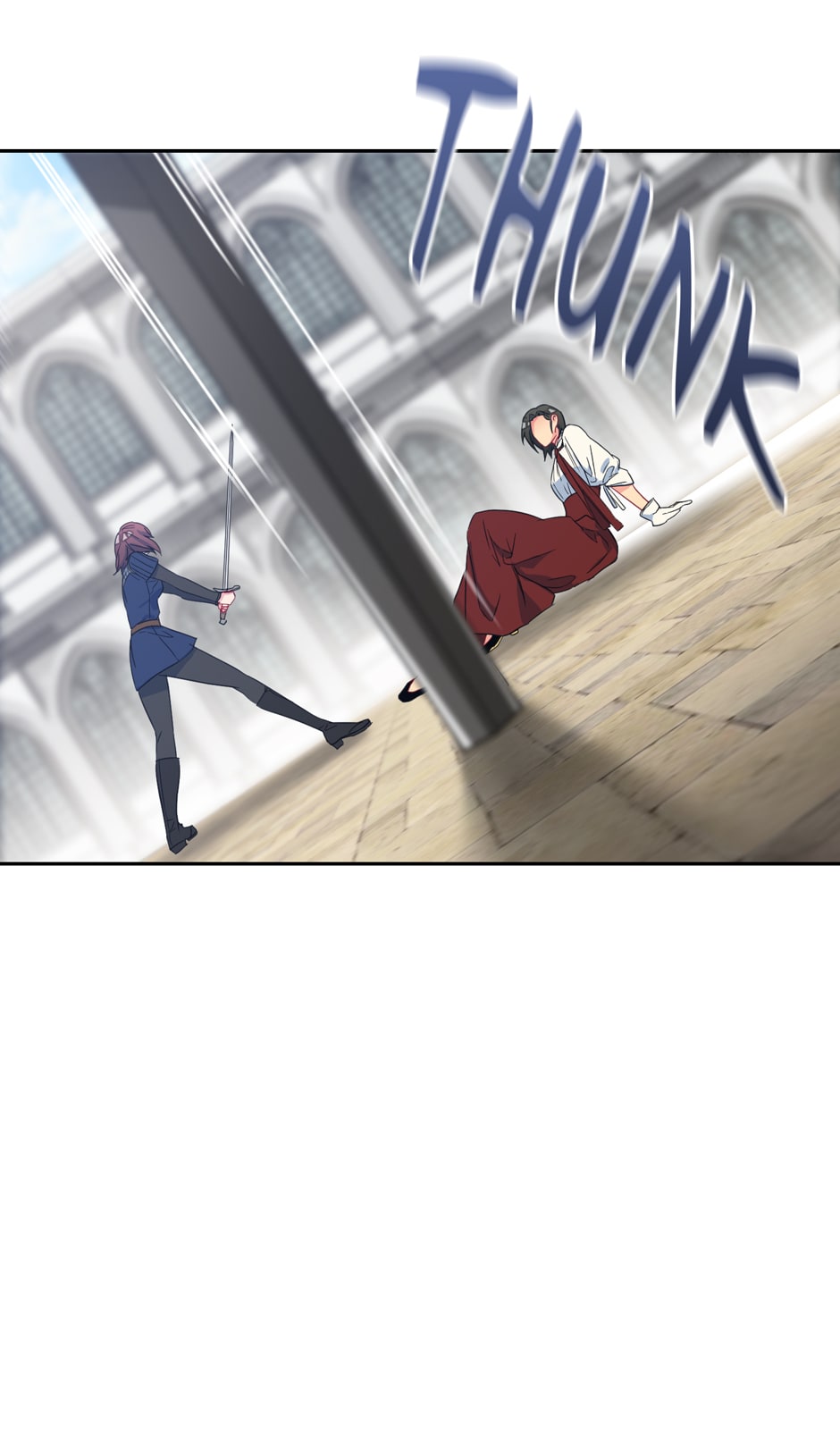 What Do You Want to Be, Prince Chapter 38 page 51 - 