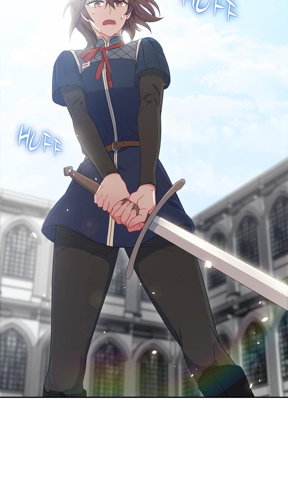 What Do You Want to Be, Prince Chapter 38 page 53 - 