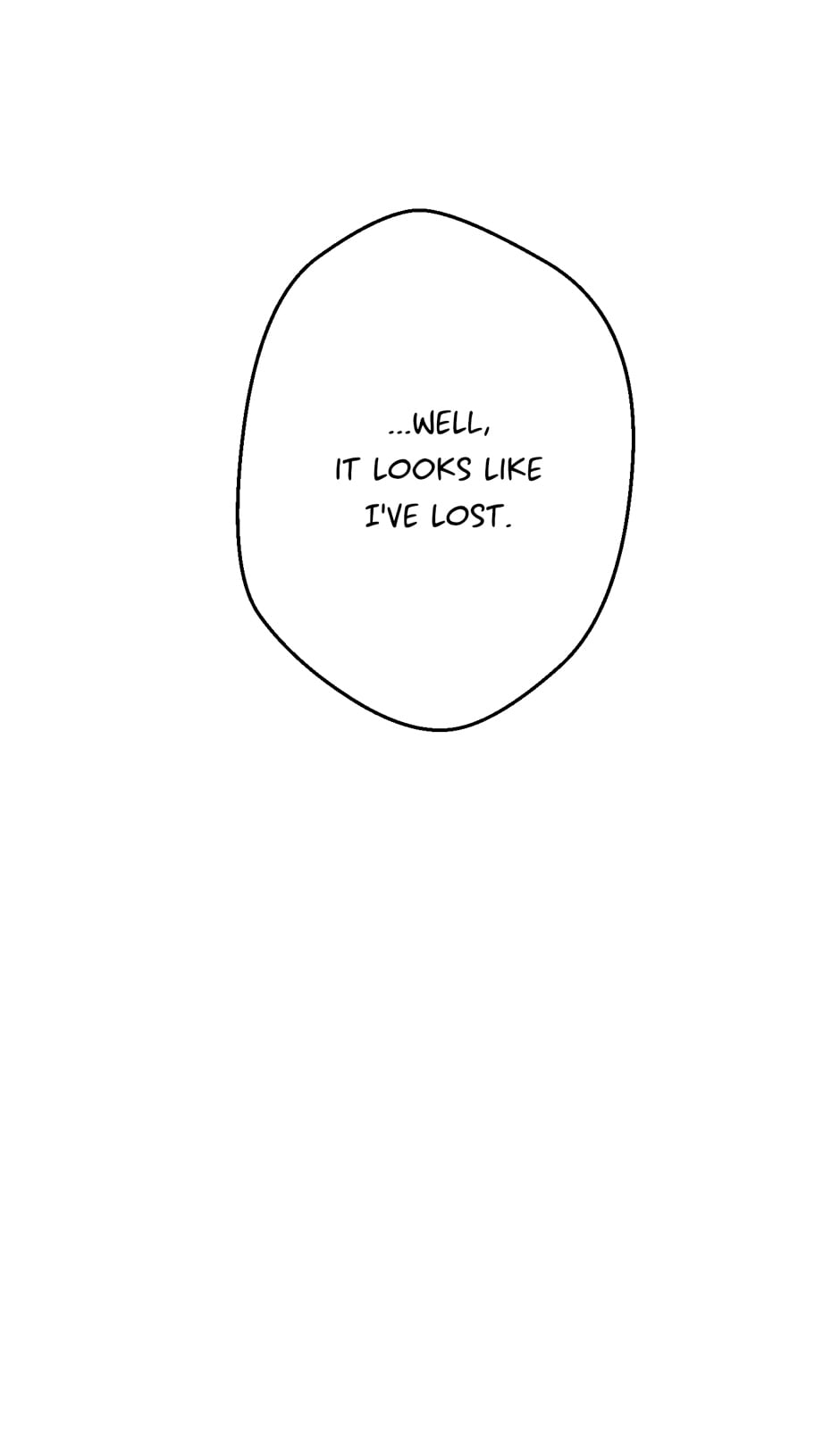 What Do You Want to Be, Prince Chapter 38 page 54 - 