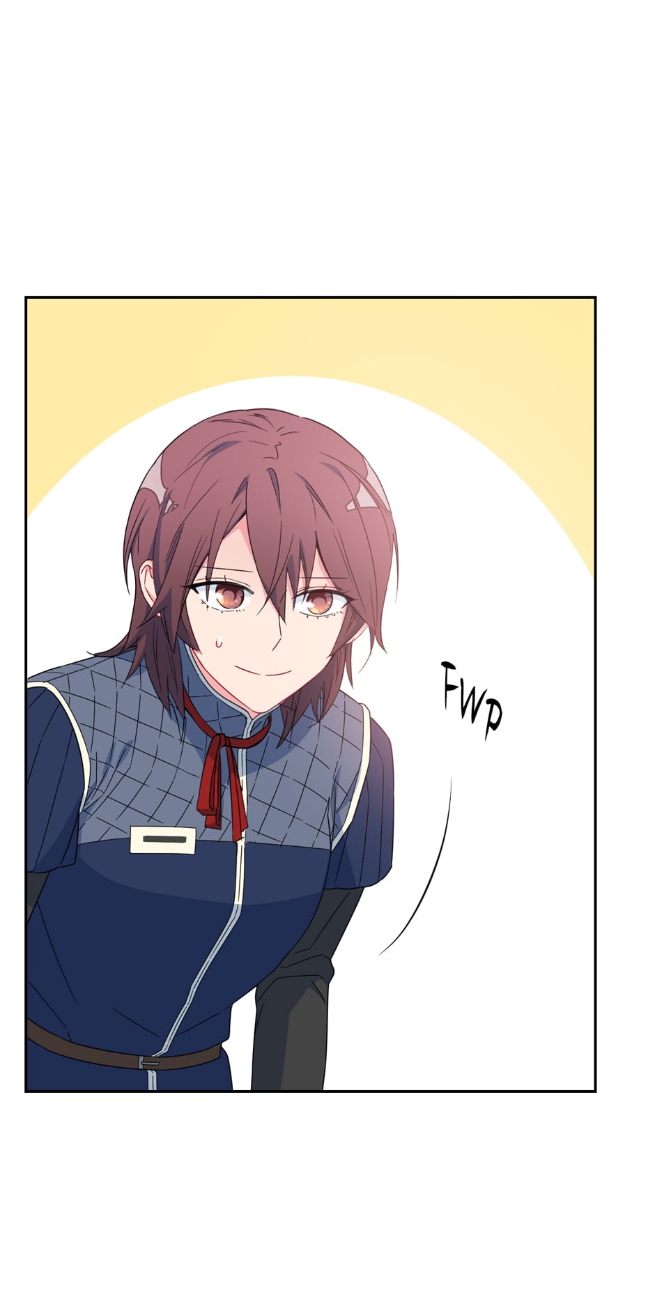 What Do You Want to Be, Prince Chapter 39 page 19 - 