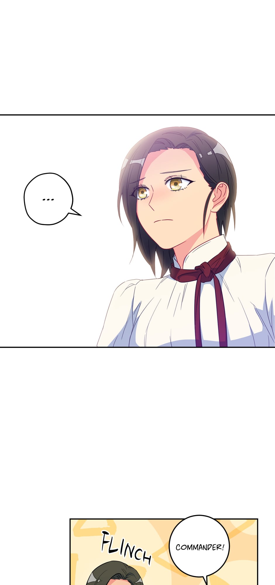 What Do You Want to Be, Prince Chapter 39 page 25 - 
