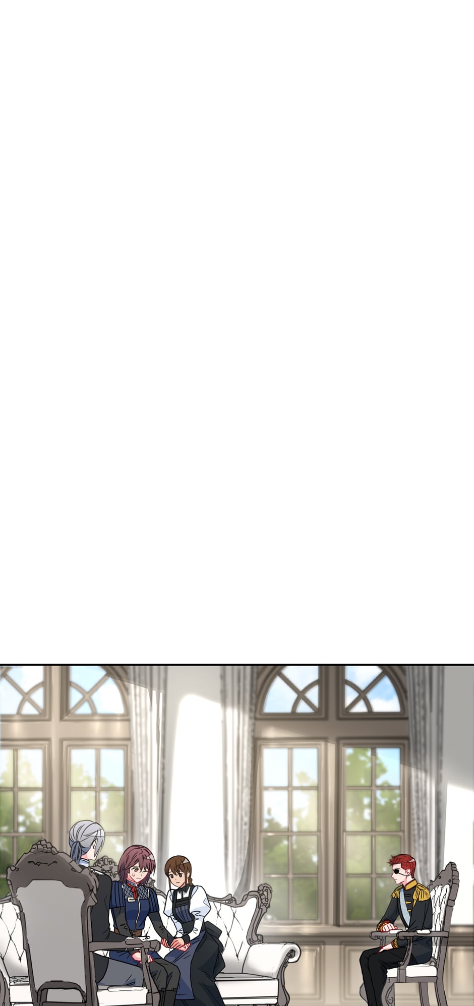 What Do You Want to Be, Prince Chapter 39 page 29 - 