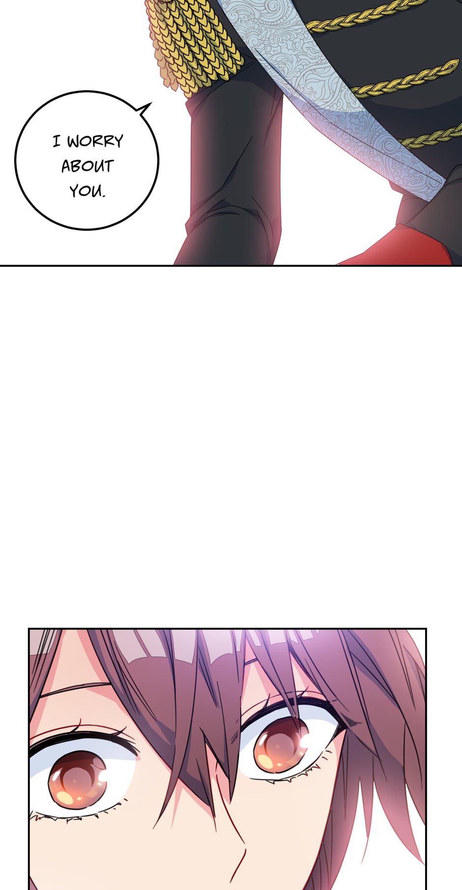 What Do You Want to Be, Prince Chapter 39 page 46 - 
