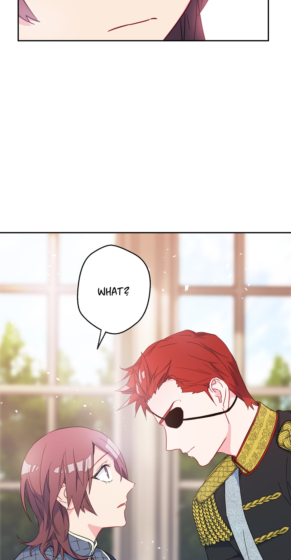 What Do You Want to Be, Prince Chapter 39 page 47 - 