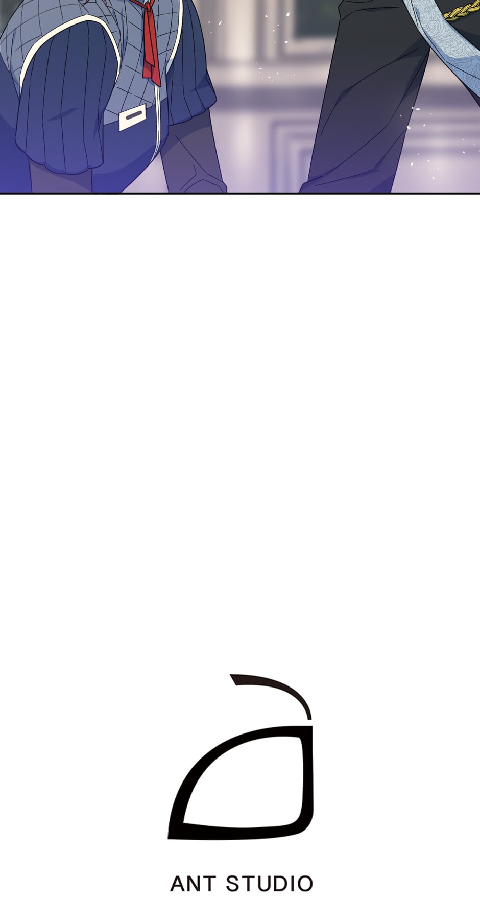 What Do You Want to Be, Prince Chapter 39 page 48 - 