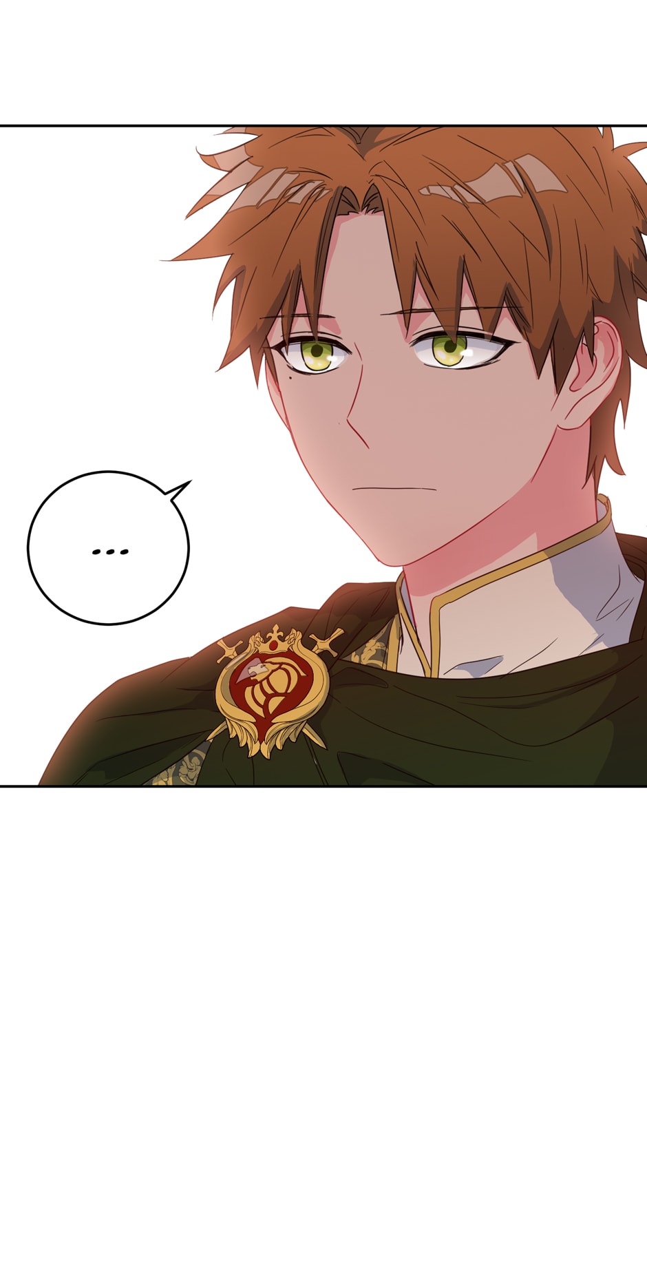 What Do You Want to Be, Prince Chapter 39 page 9 - 