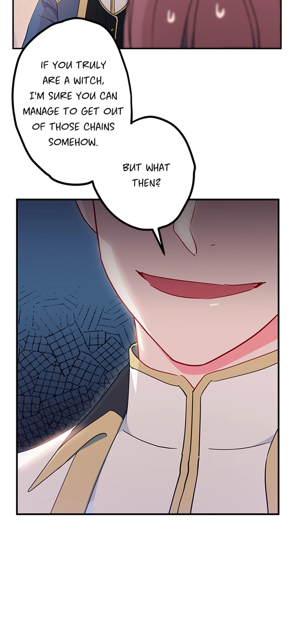 What Do You Want to Be, Prince Chapter 4 page 17 - 