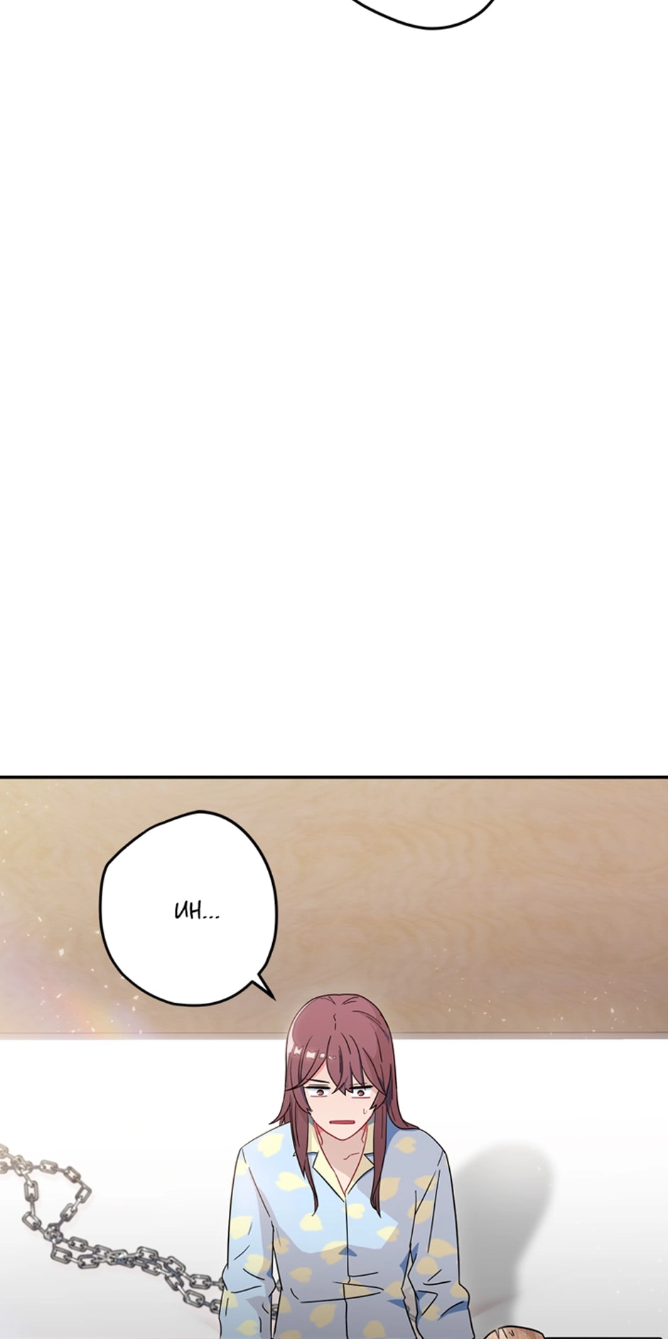 What Do You Want to Be, Prince Chapter 4 page 23 - 