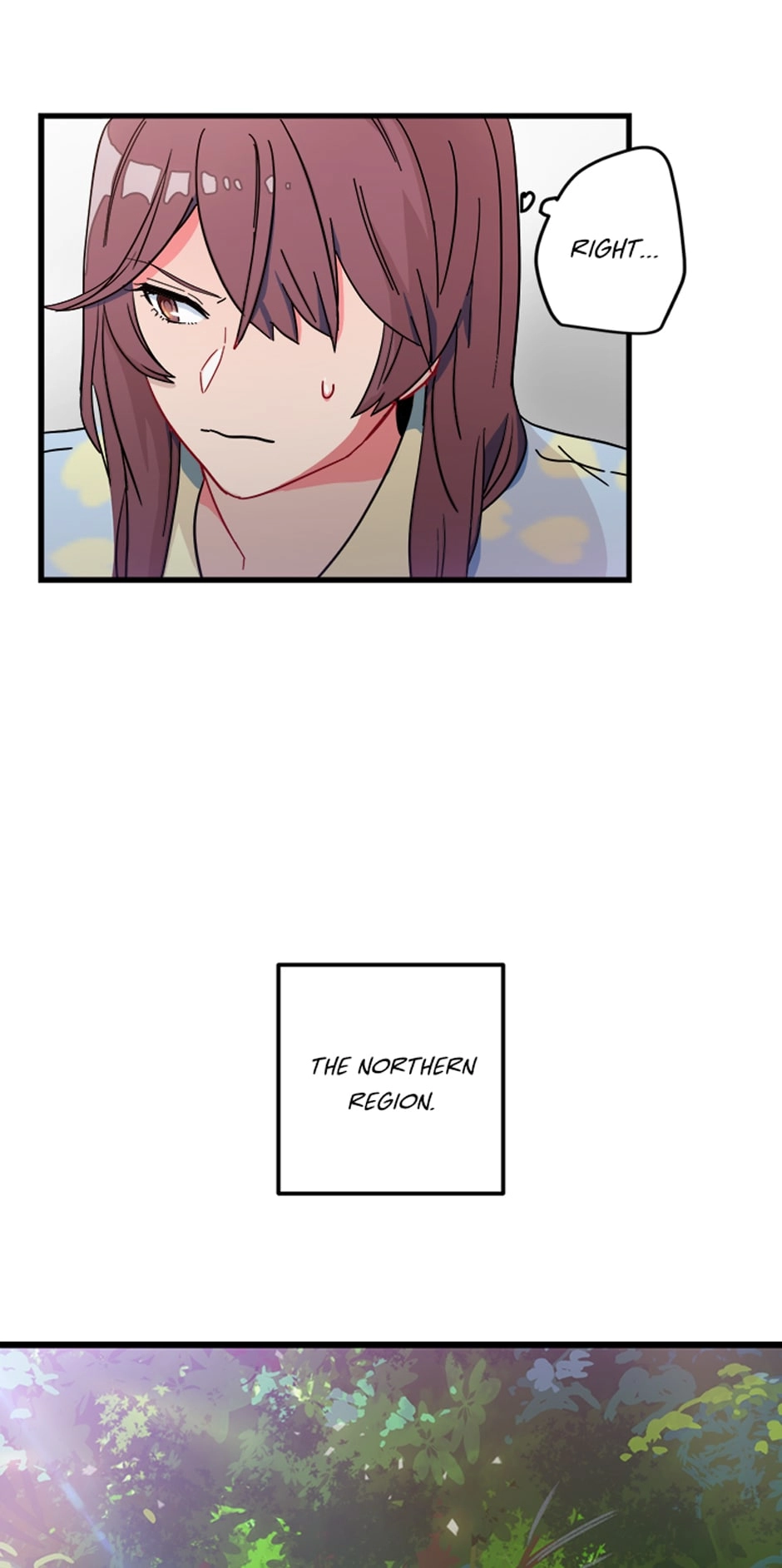 What Do You Want to Be, Prince Chapter 4 page 26 - 