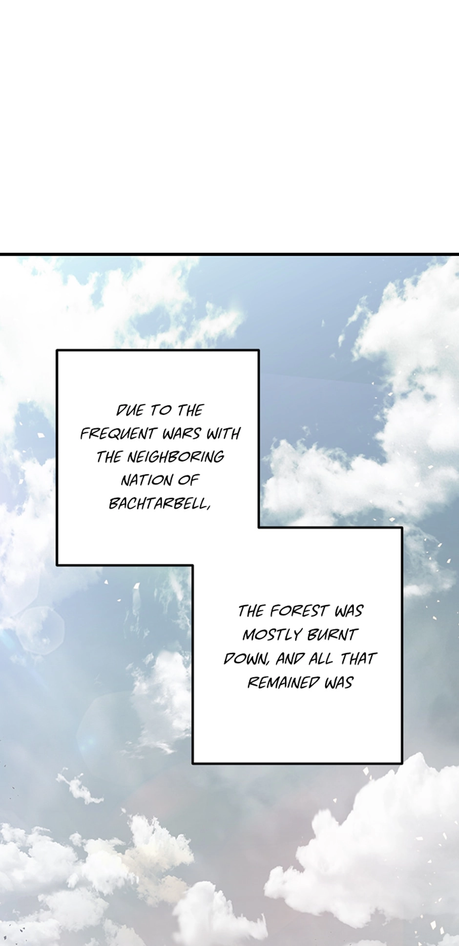 What Do You Want to Be, Prince Chapter 4 page 29 - 