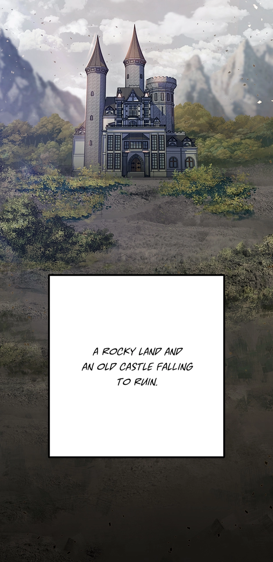 What Do You Want to Be, Prince Chapter 4 page 30 - 