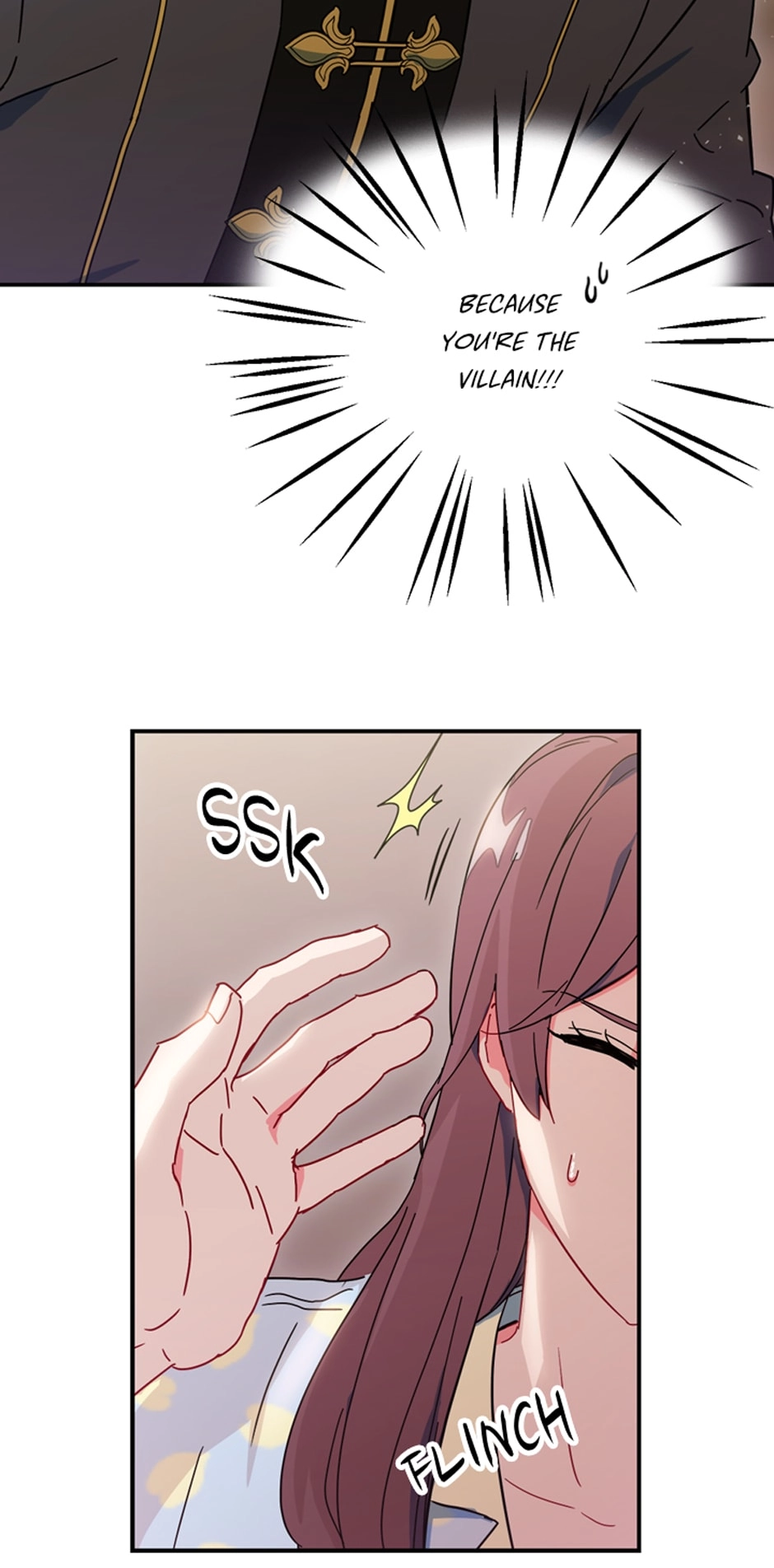 What Do You Want to Be, Prince Chapter 4 page 5 - 