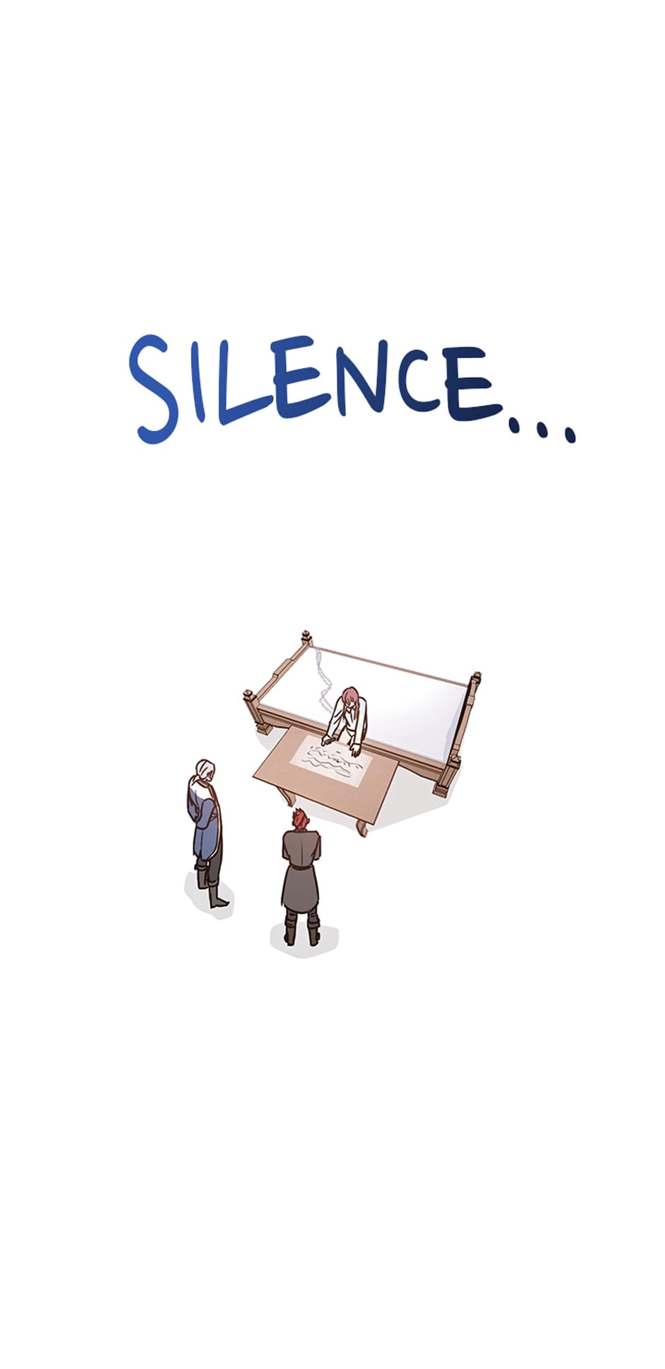 What Do You Want to Be, Prince Chapter 4 page 41 - 