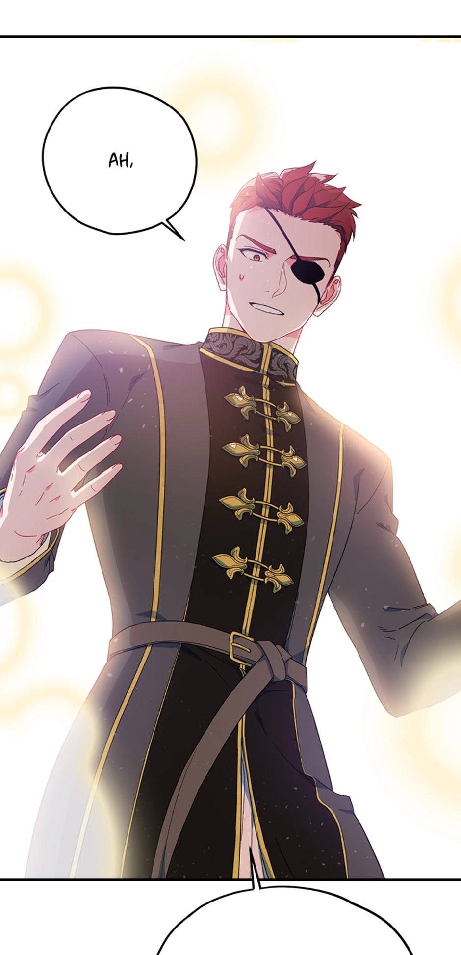 What Do You Want to Be, Prince Chapter 4 page 45 - 