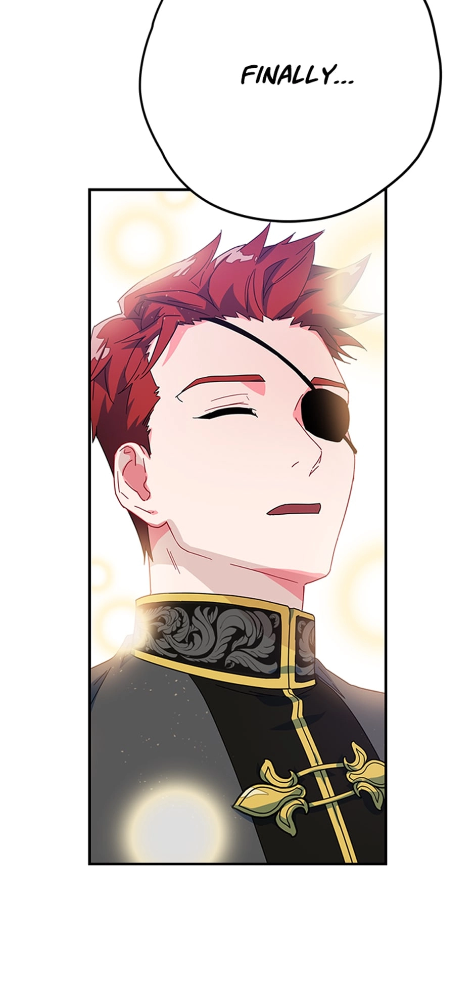 What Do You Want to Be, Prince Chapter 4 page 46 - 