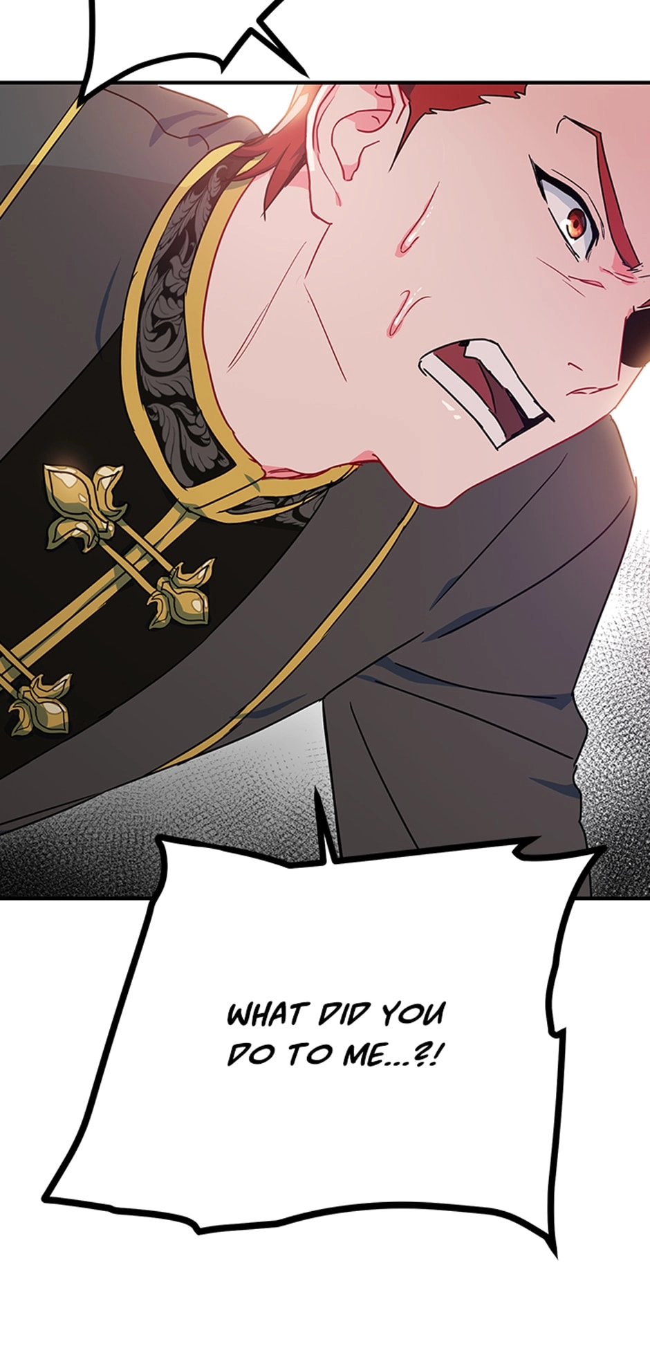 What Do You Want to Be, Prince Chapter 4 page 51 - 