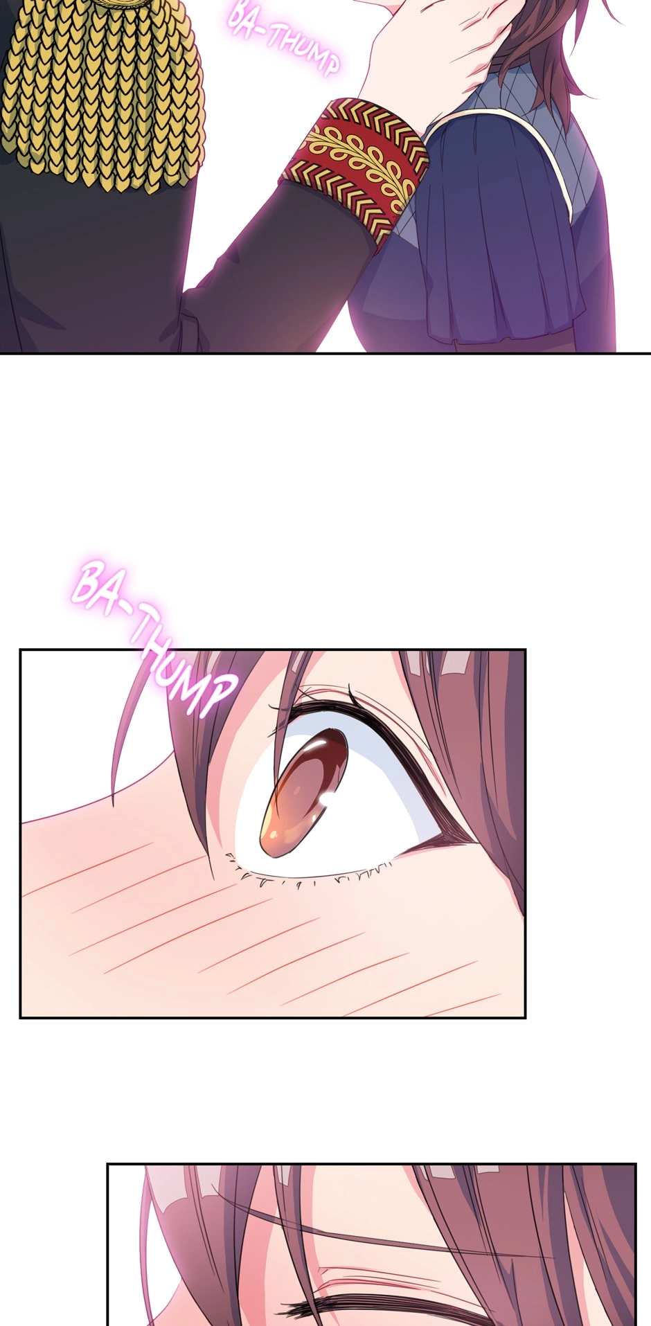 What Do You Want to Be, Prince Chapter 40 page 11 - 