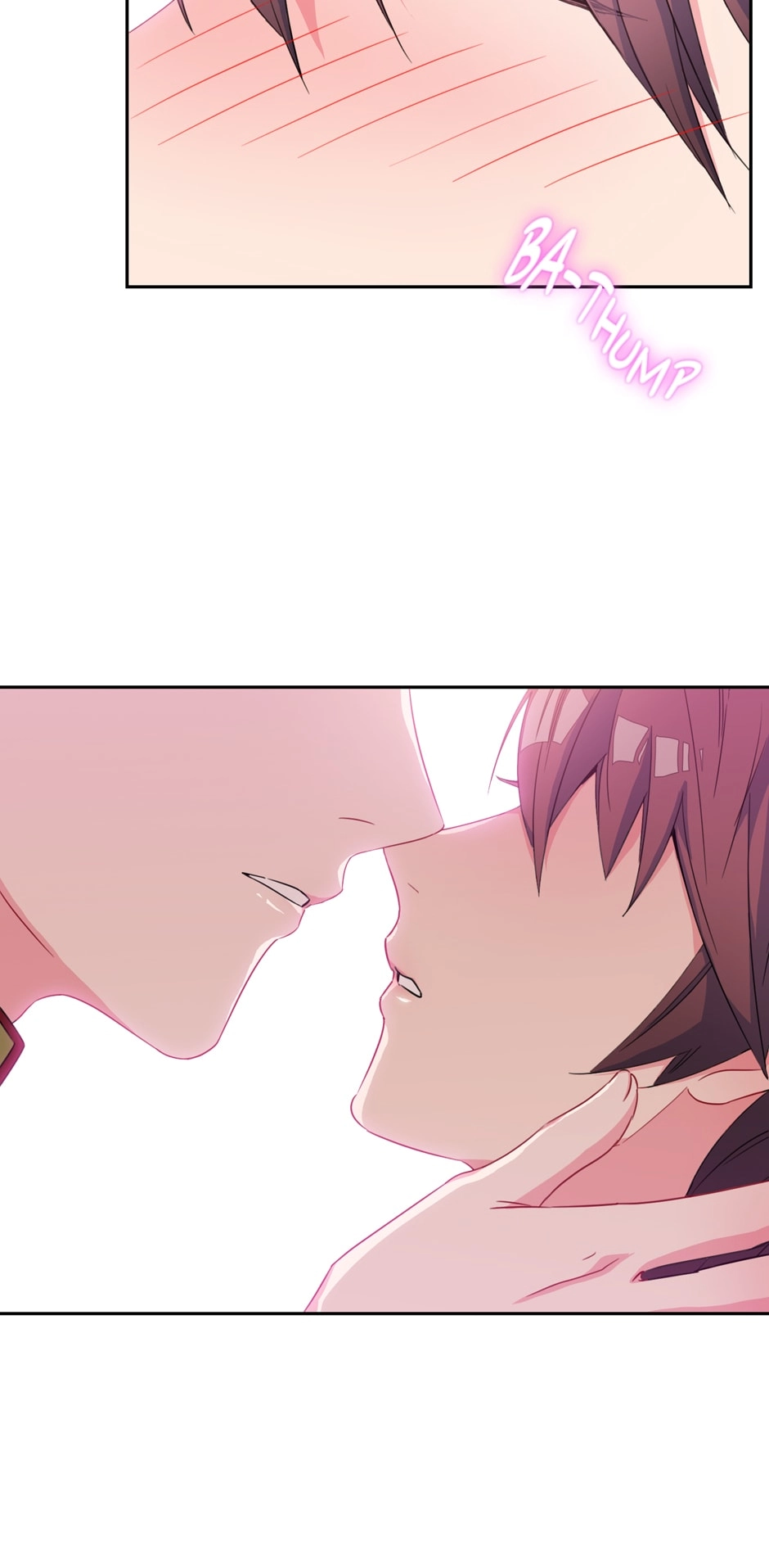 What Do You Want to Be, Prince Chapter 40 page 12 - 