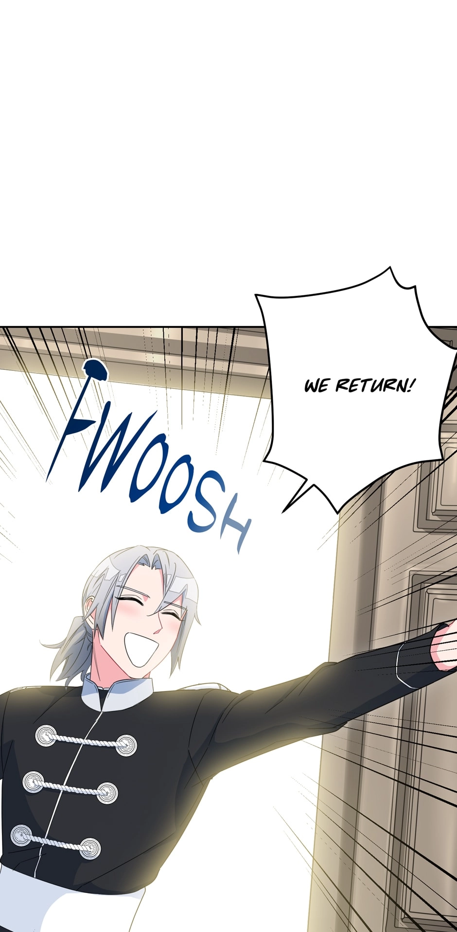 What Do You Want to Be, Prince Chapter 40 page 13 - 