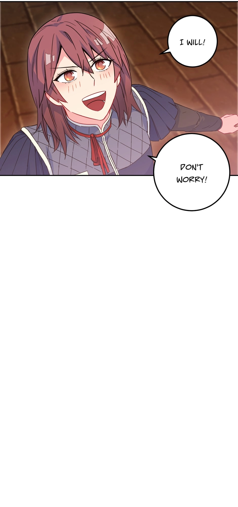 What Do You Want to Be, Prince Chapter 40 page 38 - 