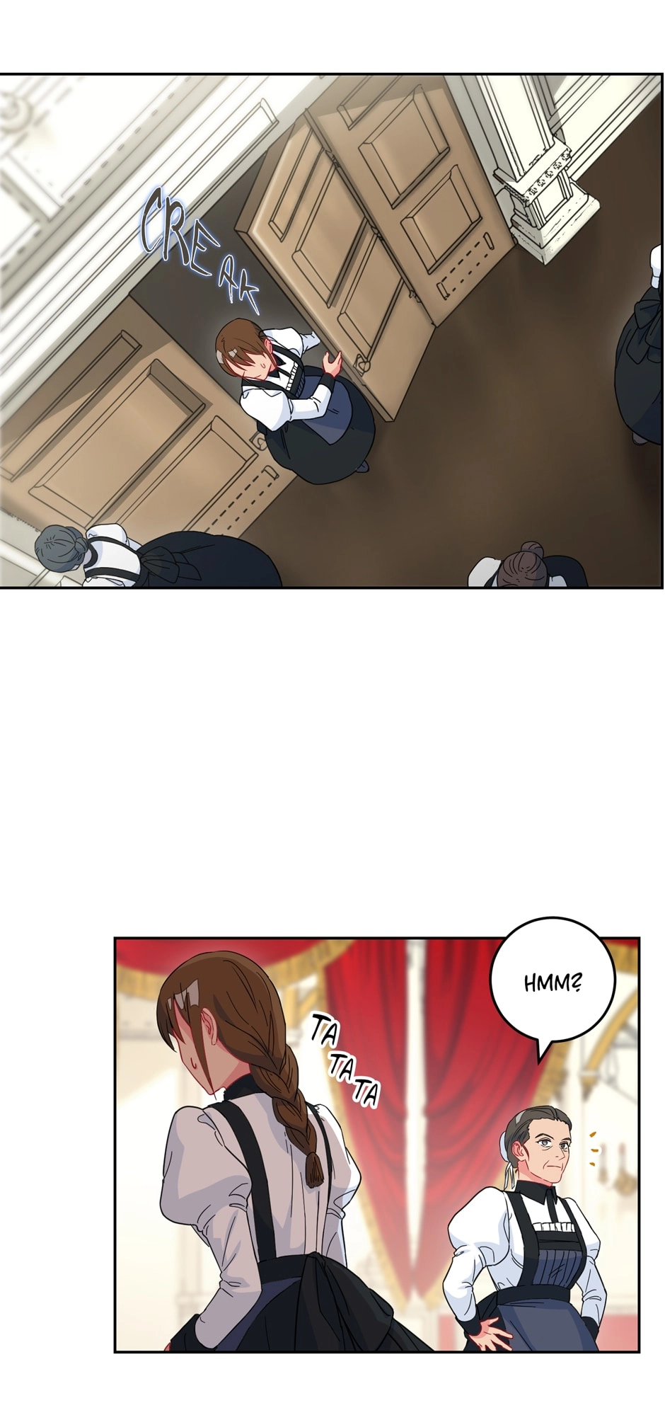 What Do You Want to Be, Prince Chapter 40 page 39 - 