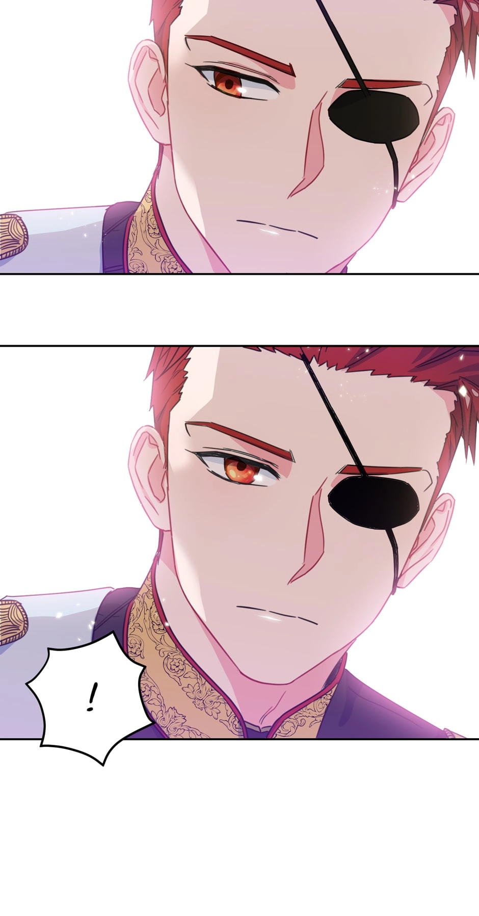 What Do You Want to Be, Prince Chapter 40 page 8 - 