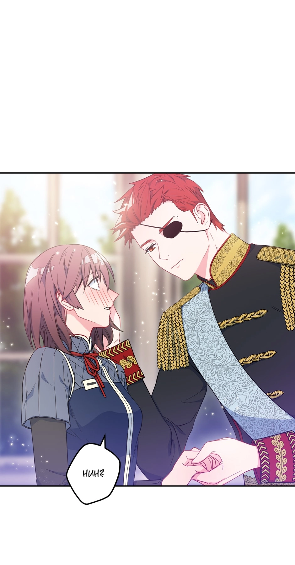 What Do You Want to Be, Prince Chapter 40 page 9 - 
