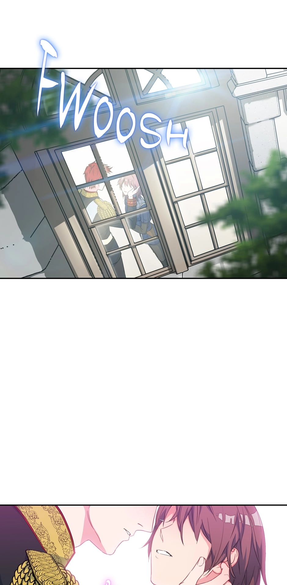 What Do You Want to Be, Prince Chapter 40 page 10 - 