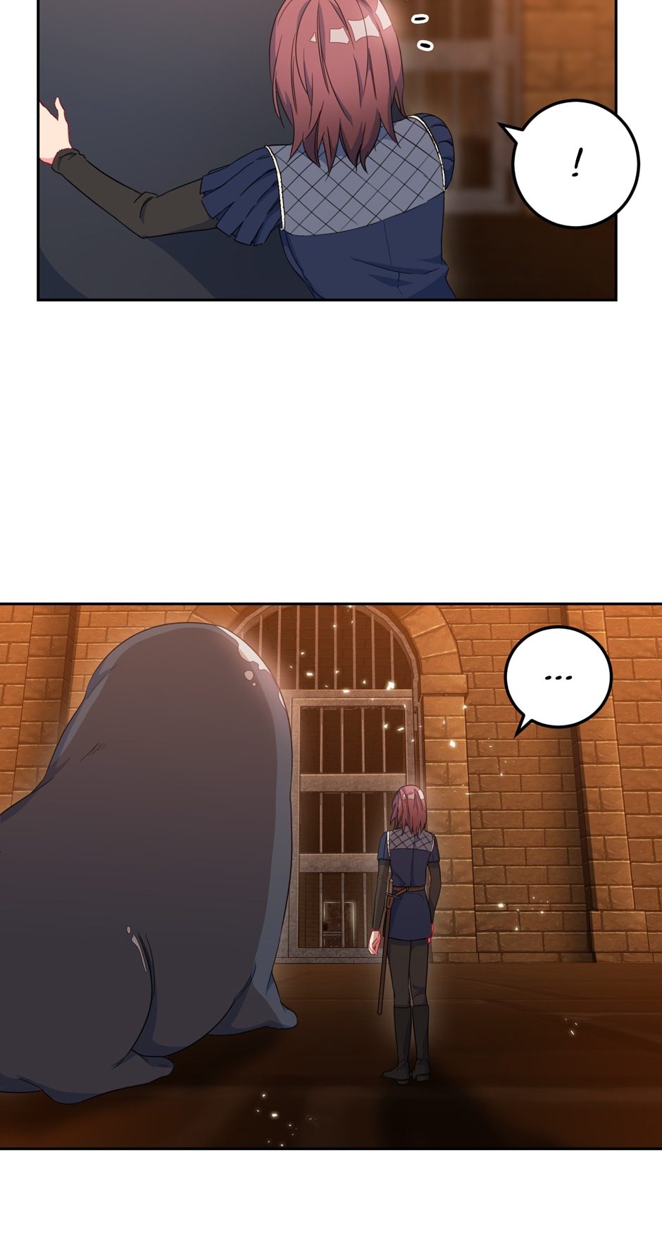 What Do You Want to Be, Prince Chapter 42 page 13 - 
