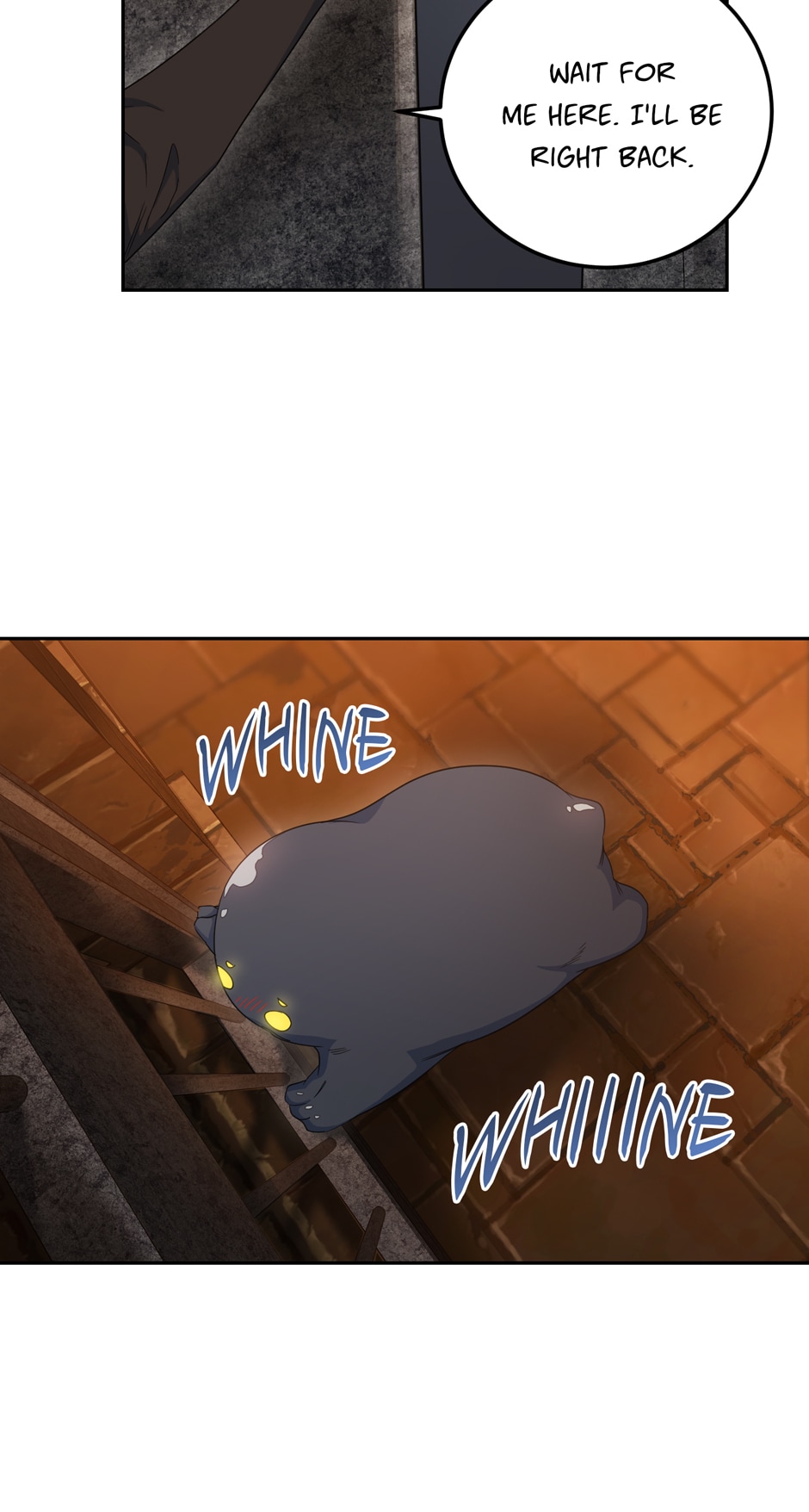 What Do You Want to Be, Prince Chapter 42 page 15 - 