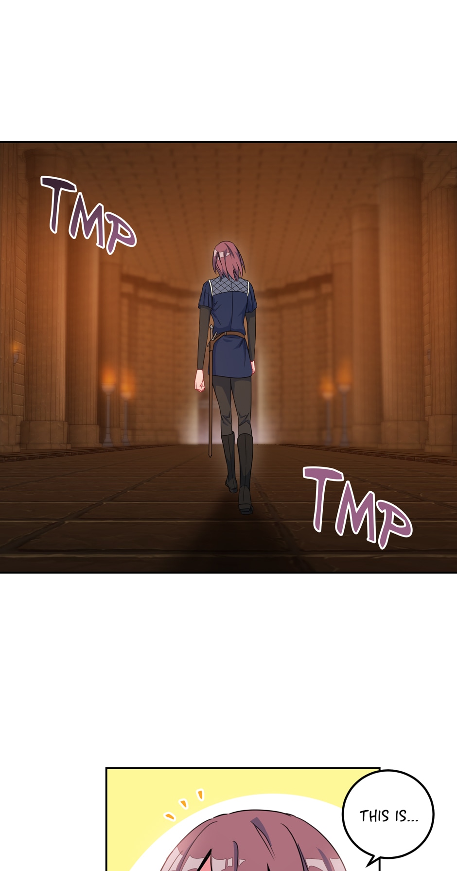 What Do You Want to Be, Prince Chapter 42 page 16 - 