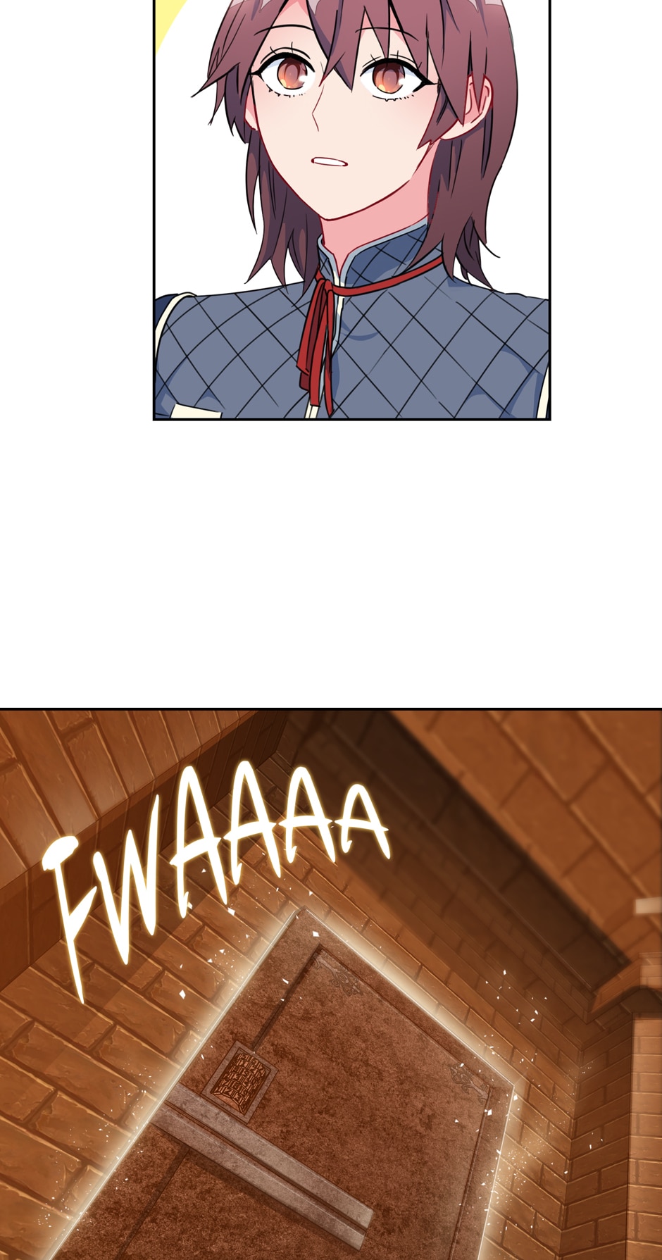What Do You Want to Be, Prince Chapter 42 page 17 - 