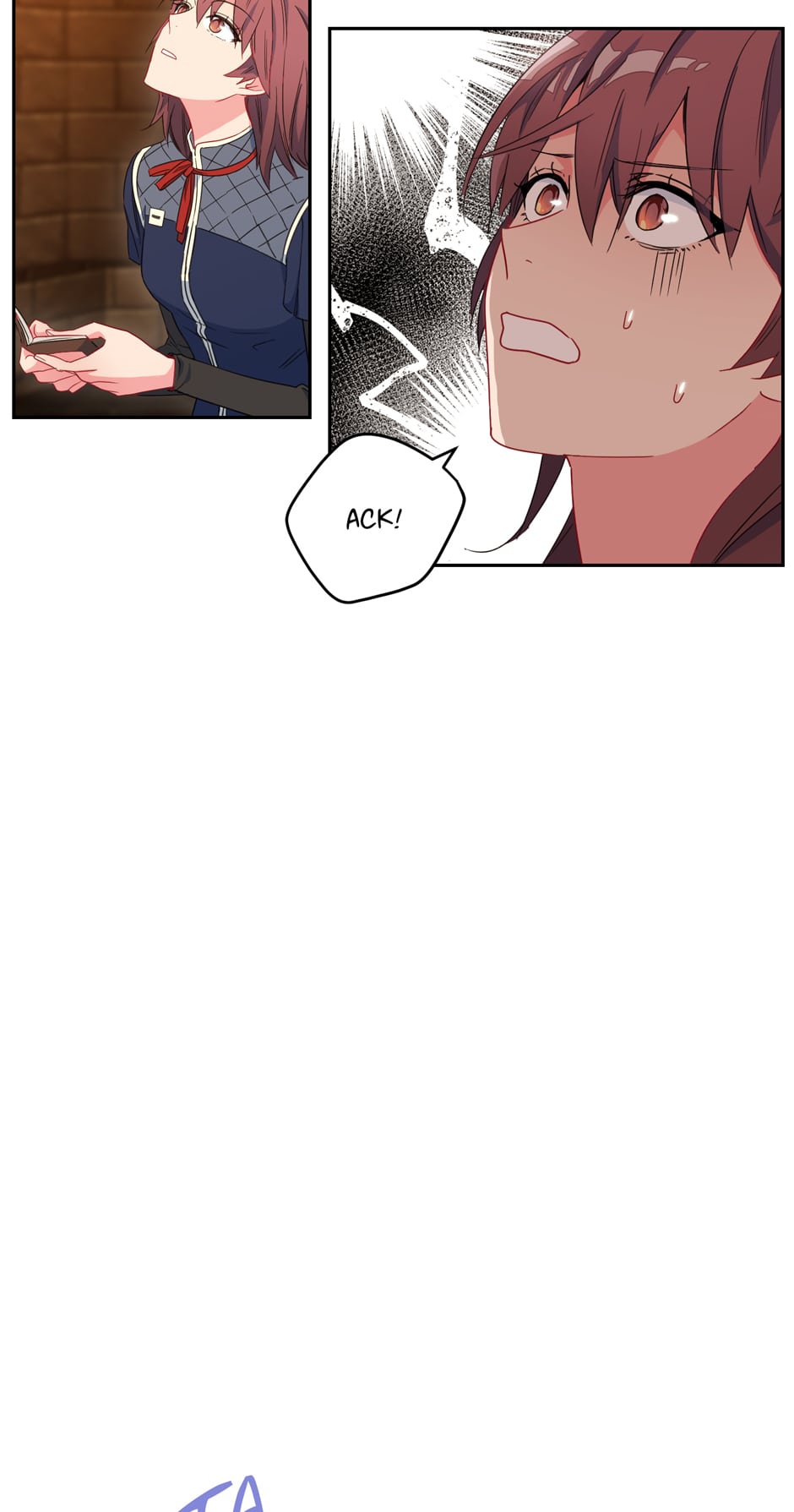 What Do You Want to Be, Prince Chapter 42 page 20 - 