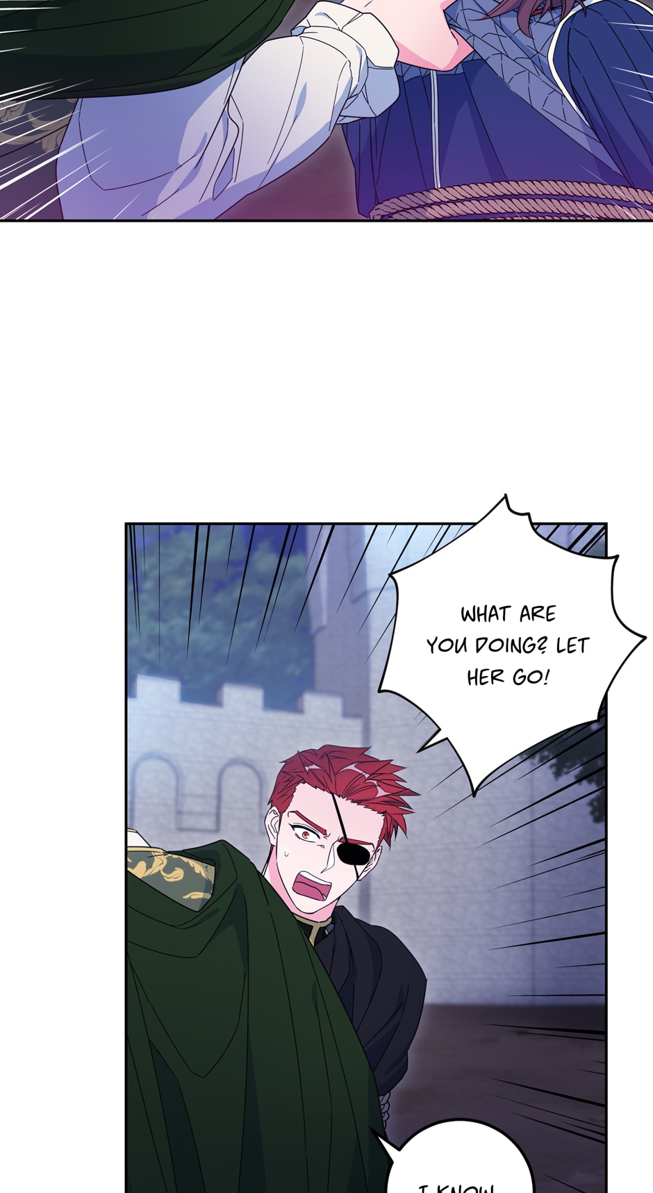 What Do You Want to Be, Prince Chapter 42 page 41 - 
