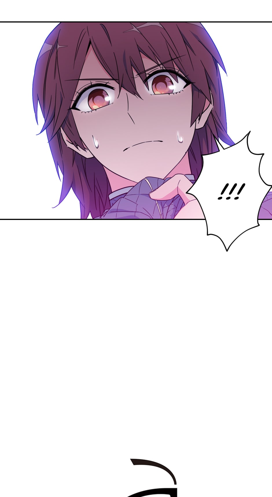 What Do You Want to Be, Prince Chapter 42 page 43 - 