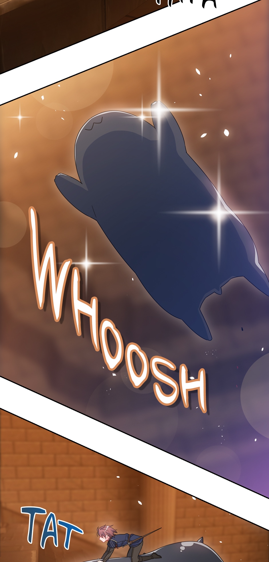 What Do You Want to Be, Prince Chapter 42 page 6 - 