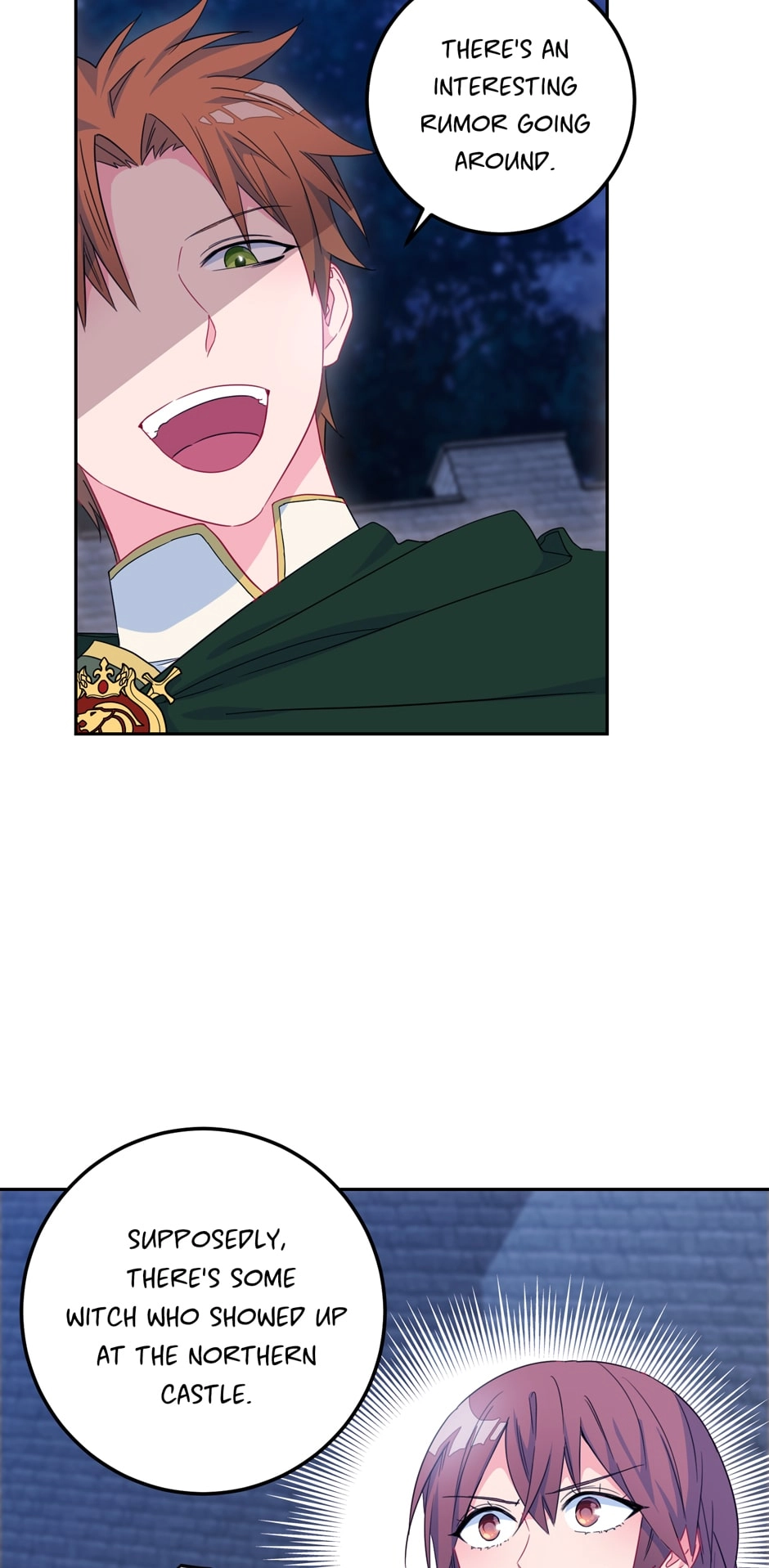 What Do You Want to Be, Prince Chapter 43 page 11 - 