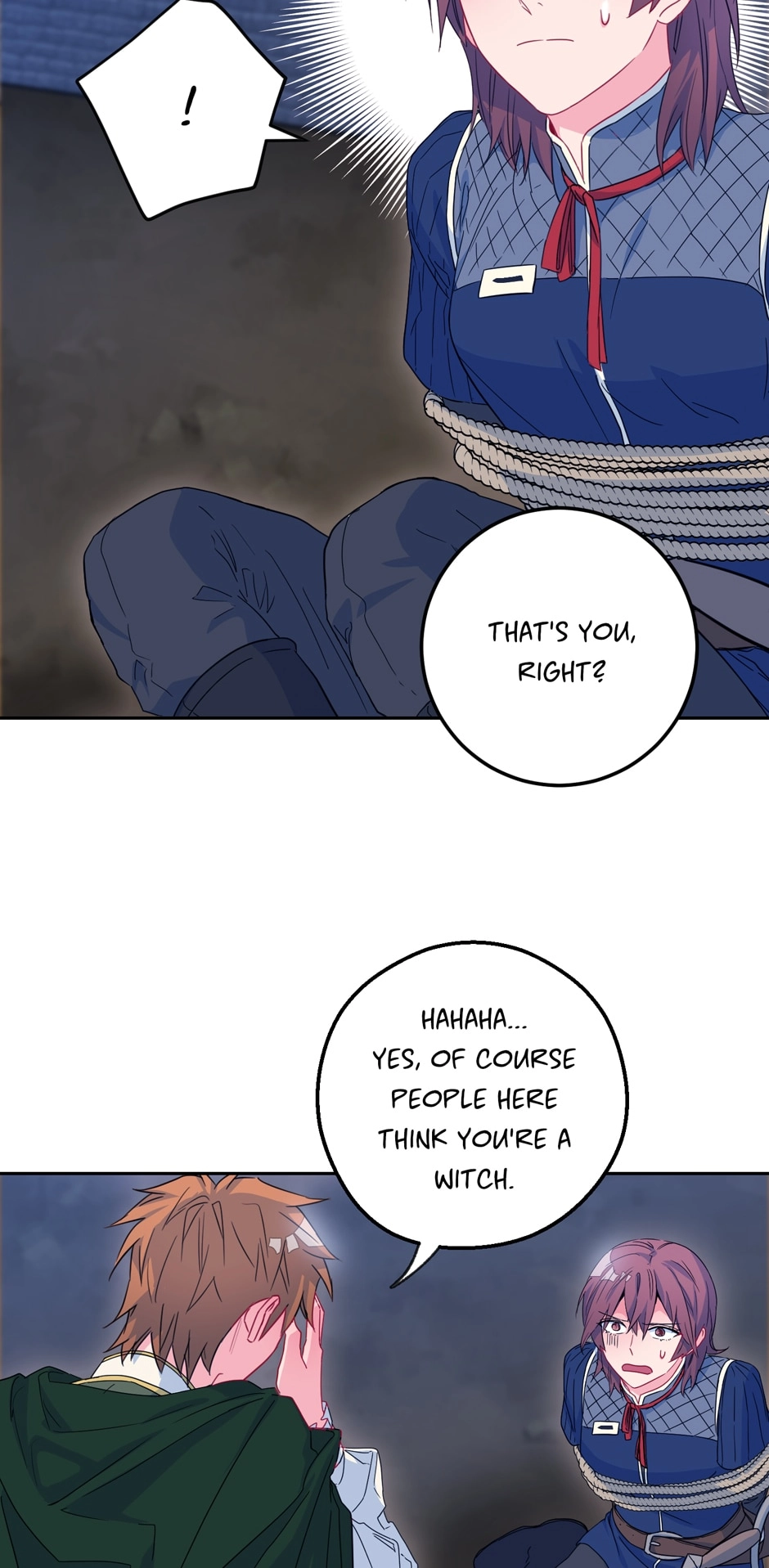 What Do You Want to Be, Prince Chapter 43 page 12 - 