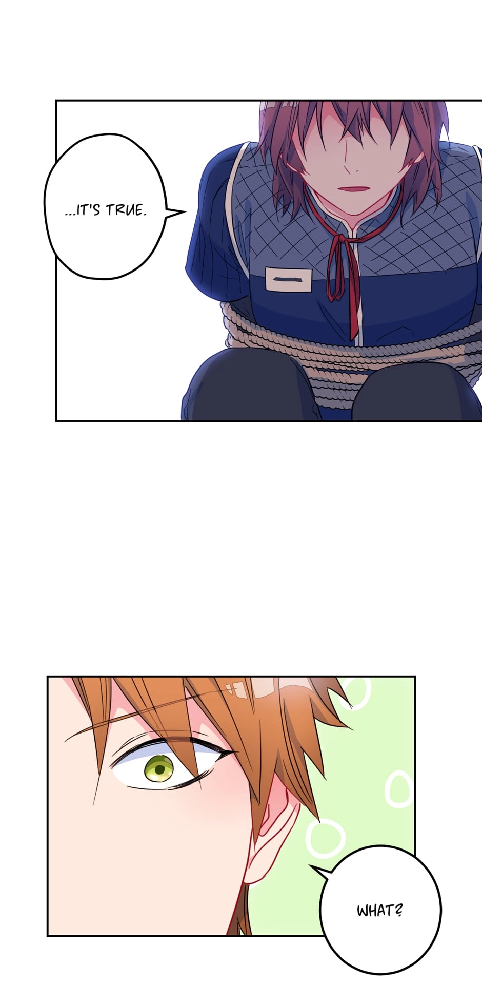 What Do You Want to Be, Prince Chapter 43 page 15 - 