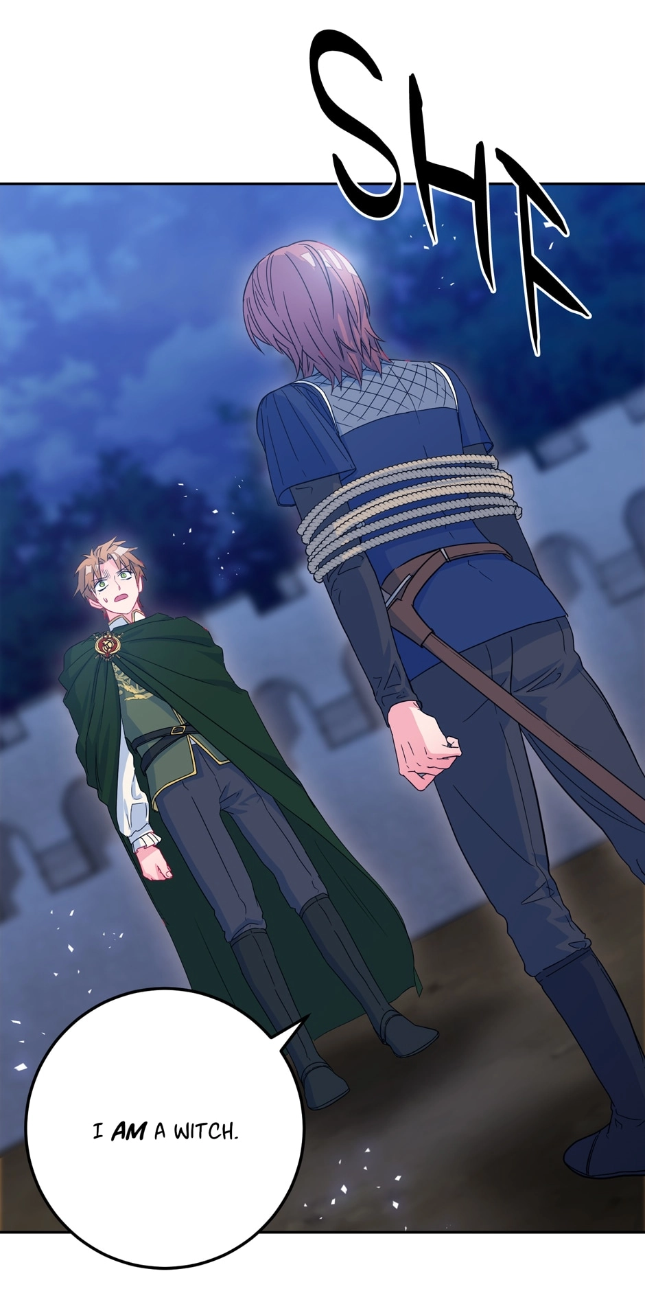 What Do You Want to Be, Prince Chapter 43 page 16 - 