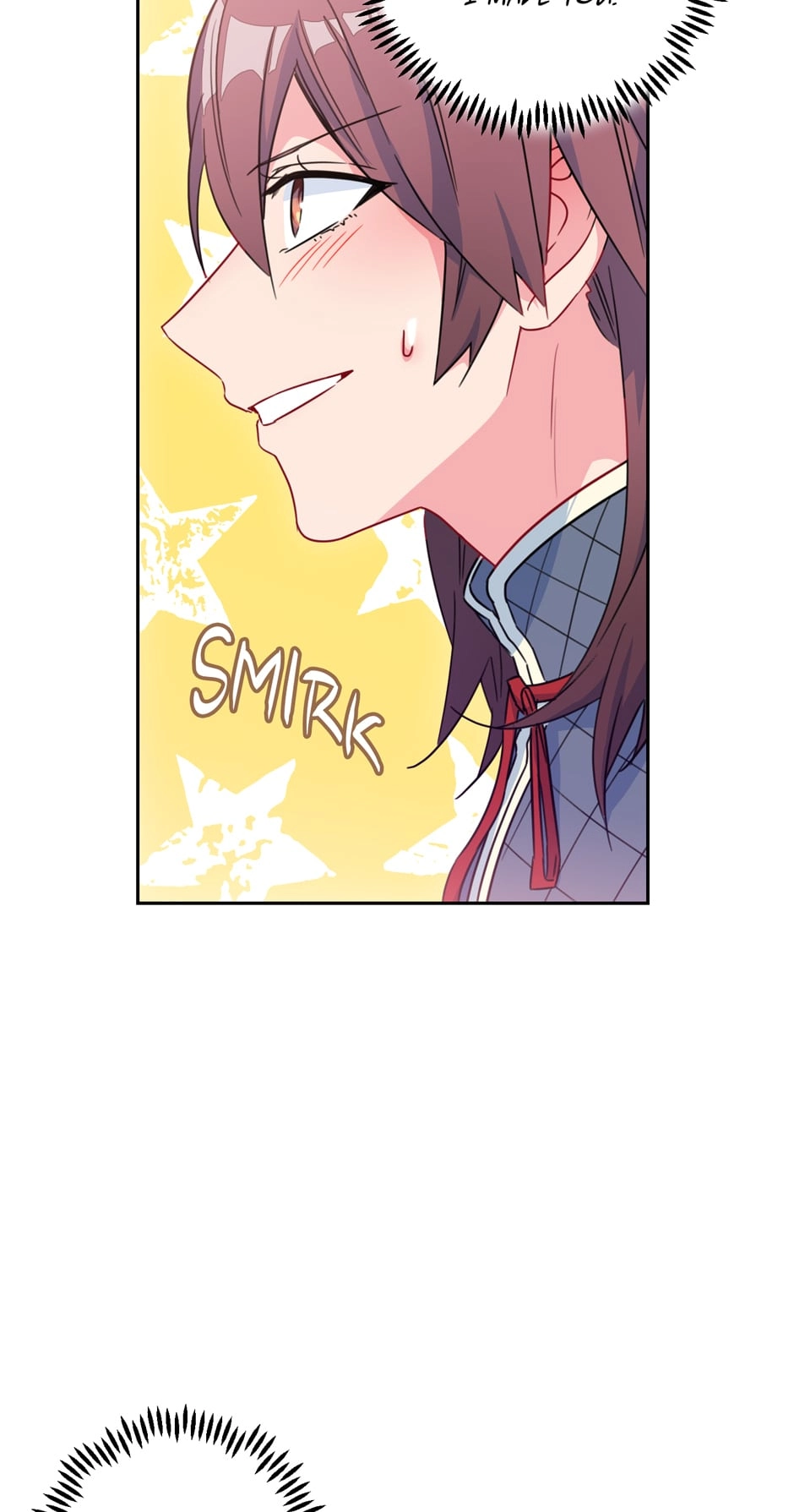 What Do You Want to Be, Prince Chapter 43 page 22 - 