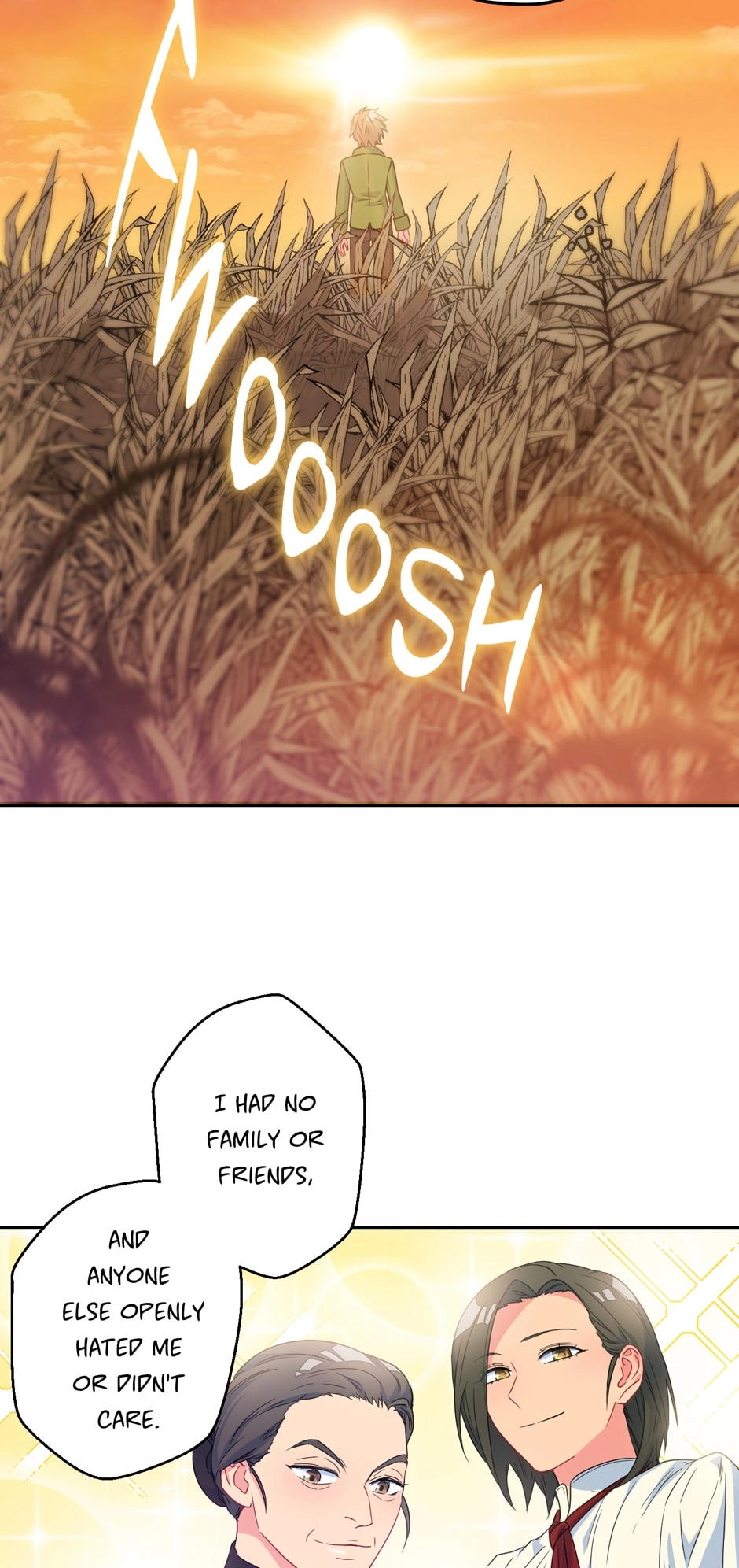 What Do You Want to Be, Prince Chapter 43 page 27 - 